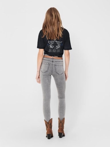 ONLY Skinny-fit-Jeans »ONLROYAL HW SK JEANS BJ«