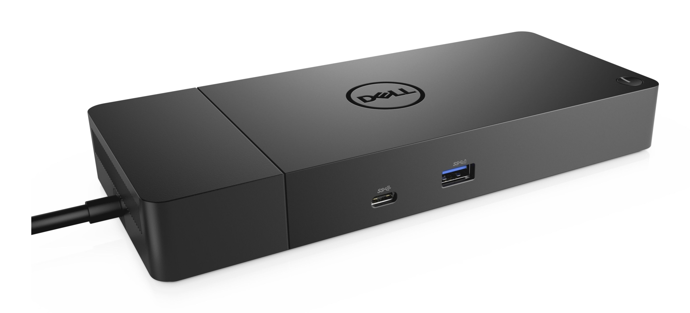Dell Laptop-Dockingstation »Dell Dockingstation – WD19S 130 W«