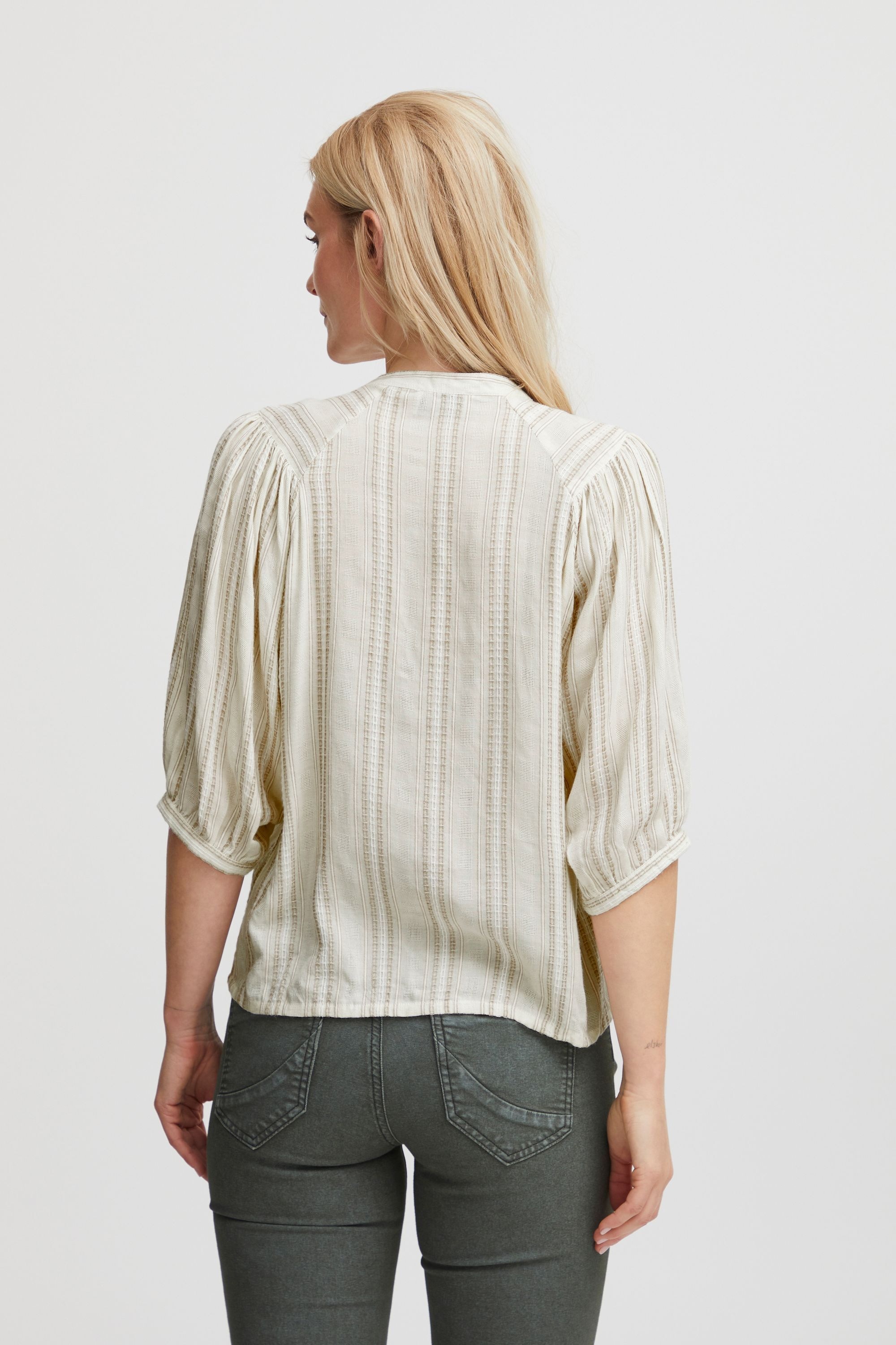 Pulz Jeans Tunika »Shirtbluse PZLaila«