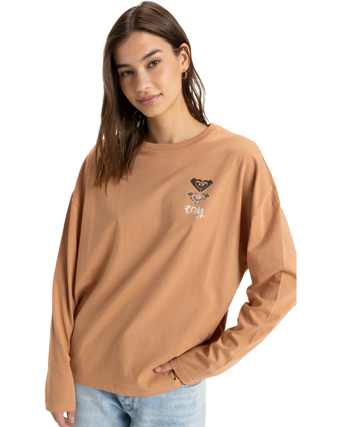 Roxy Shirttop »Dune Explorer«