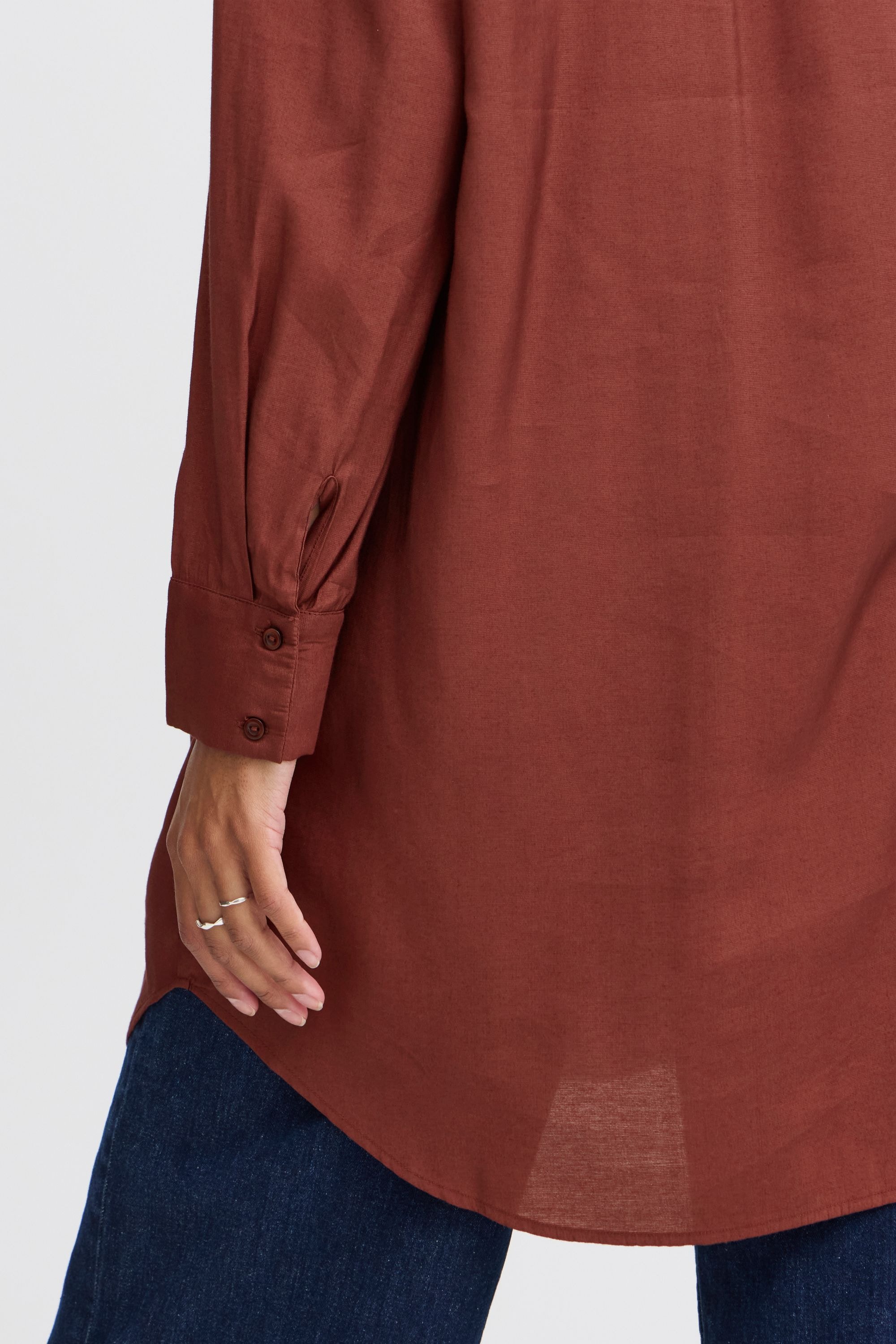 b.young Tunika »Tunika BYHILLA TUNIC SHIRT -«