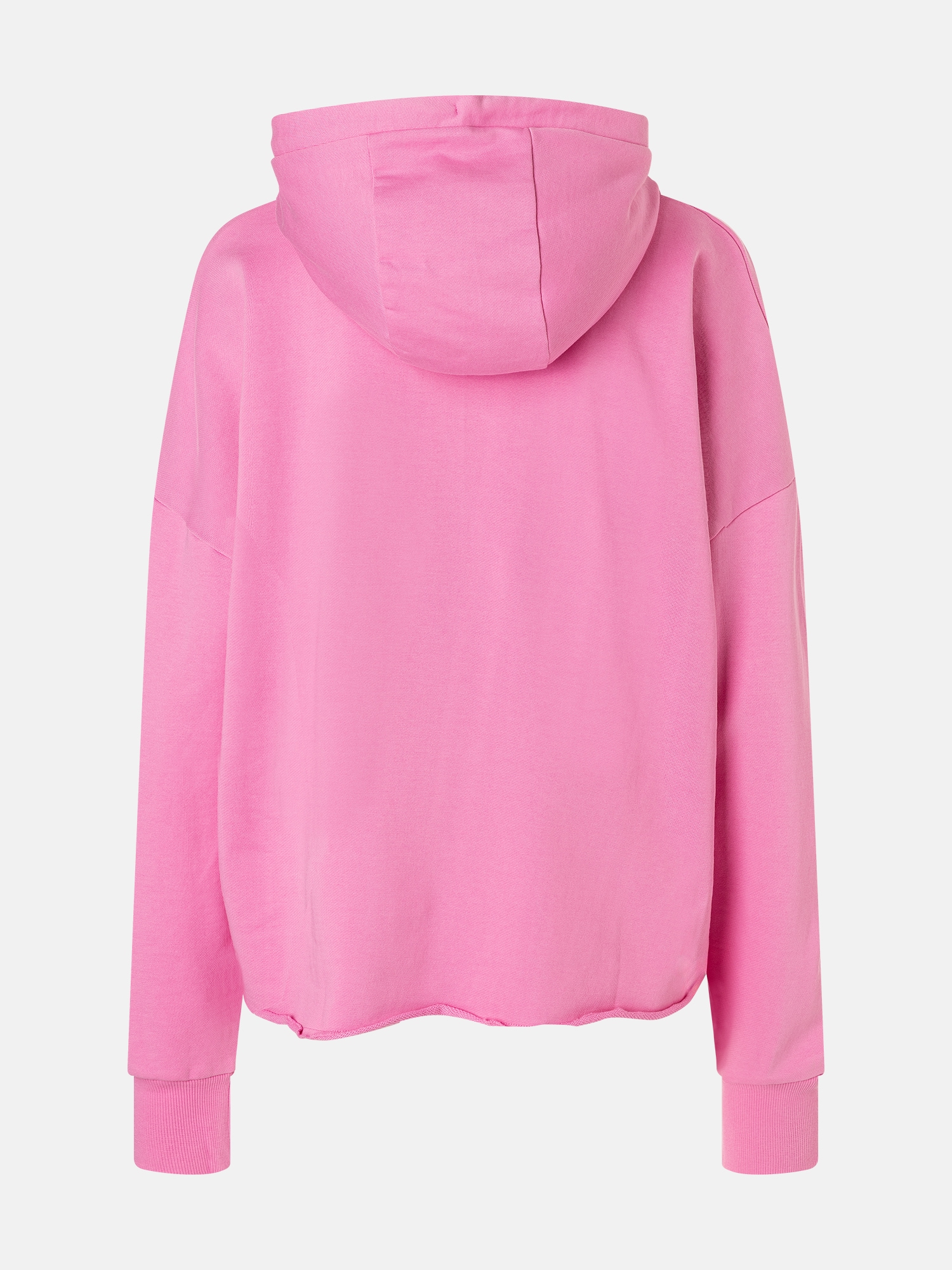 Lieblingsstück Kapuzensweatshirt »CyrenaL«, aus reiner Baumwolle
