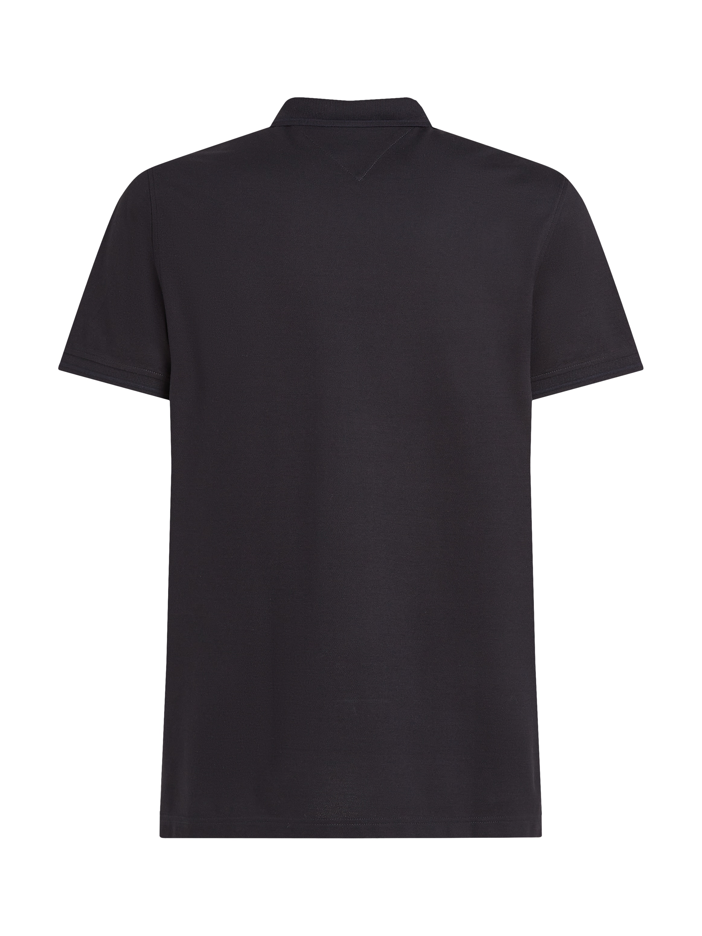 Tommy Hilfiger Poloshirt »OXFORD TWO TONE REG POLO«