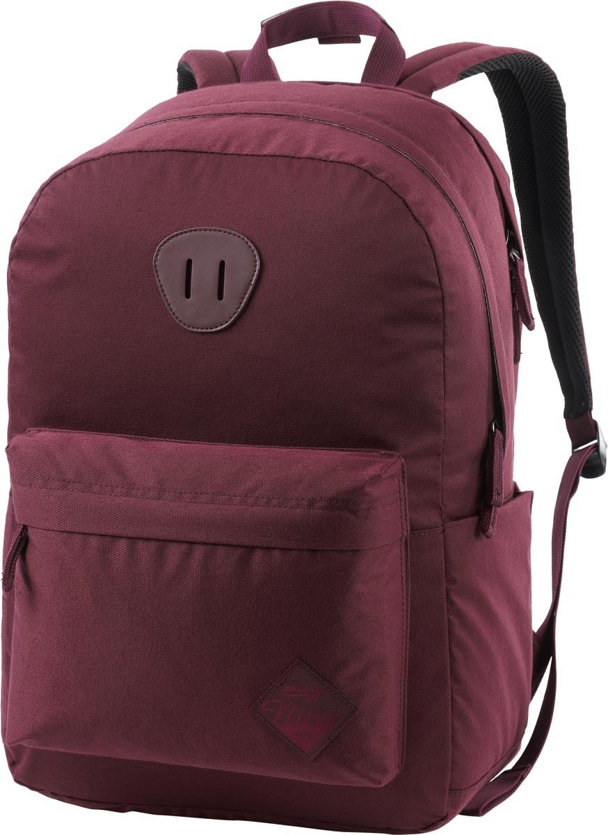 Freizeitrucksack »Urban plus«, Daypack, Streetpack im Retro-Look, Alltagsrucksack,...