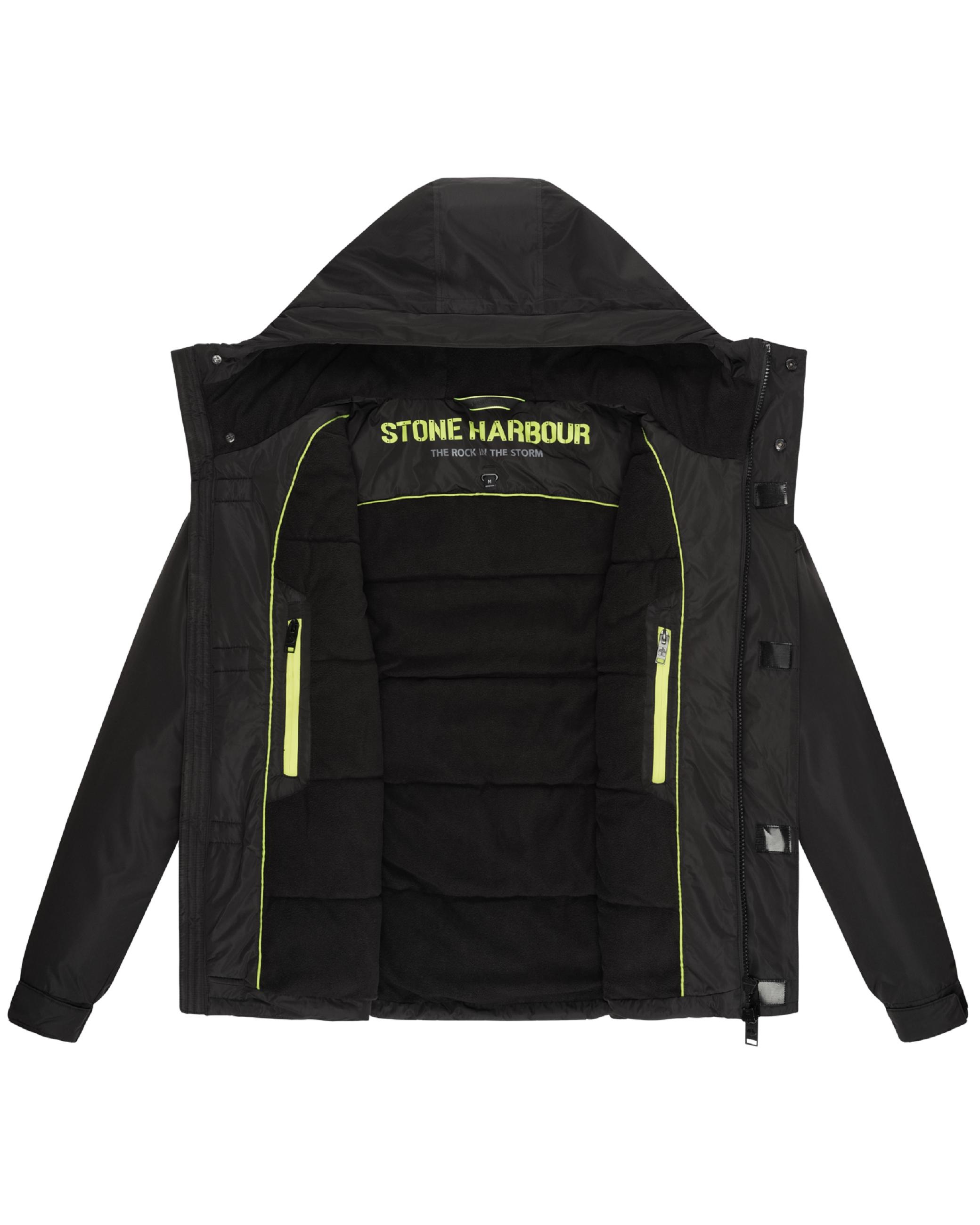 Stone Harbour Winterjacke »Outdoorjacke Yorchii XX«