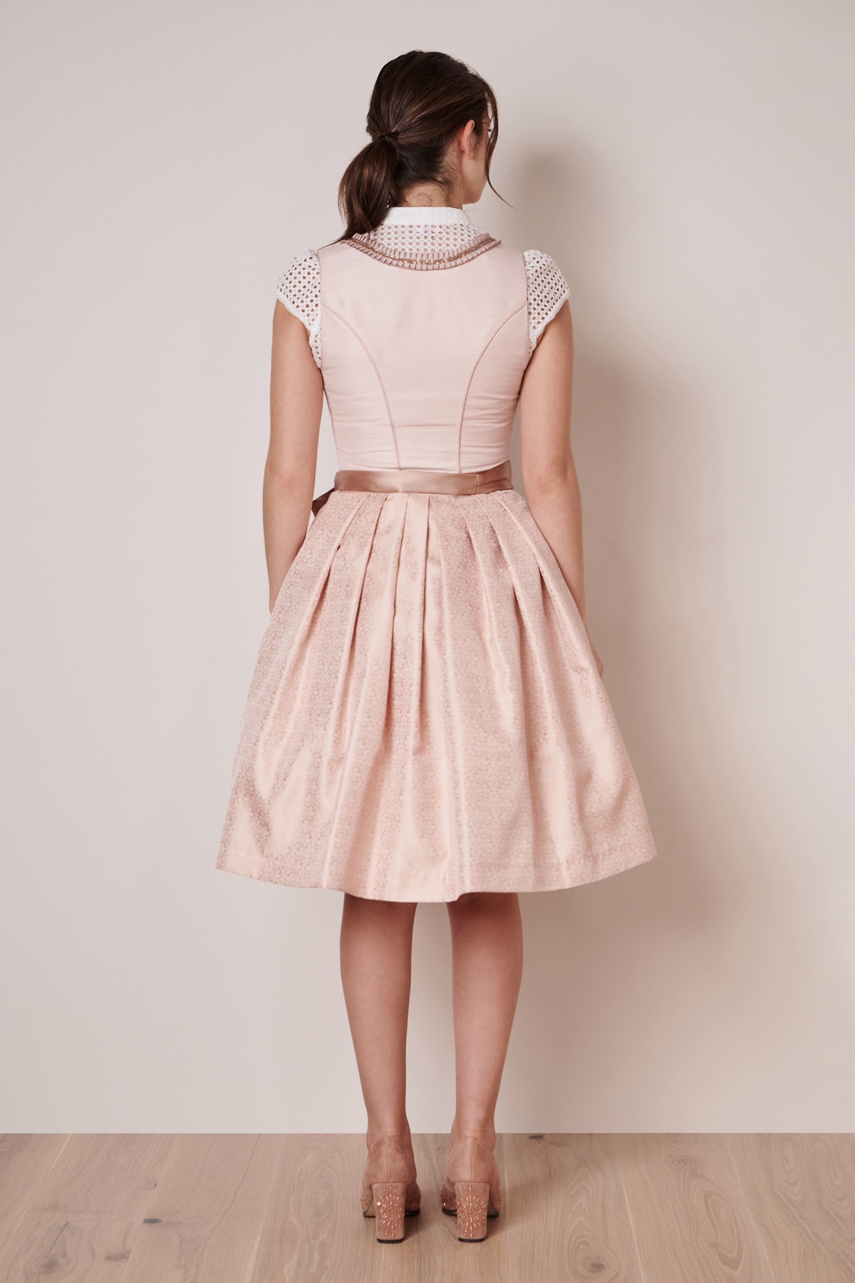 Krüger Dirndl »Dirndl Fenja (60cm)«