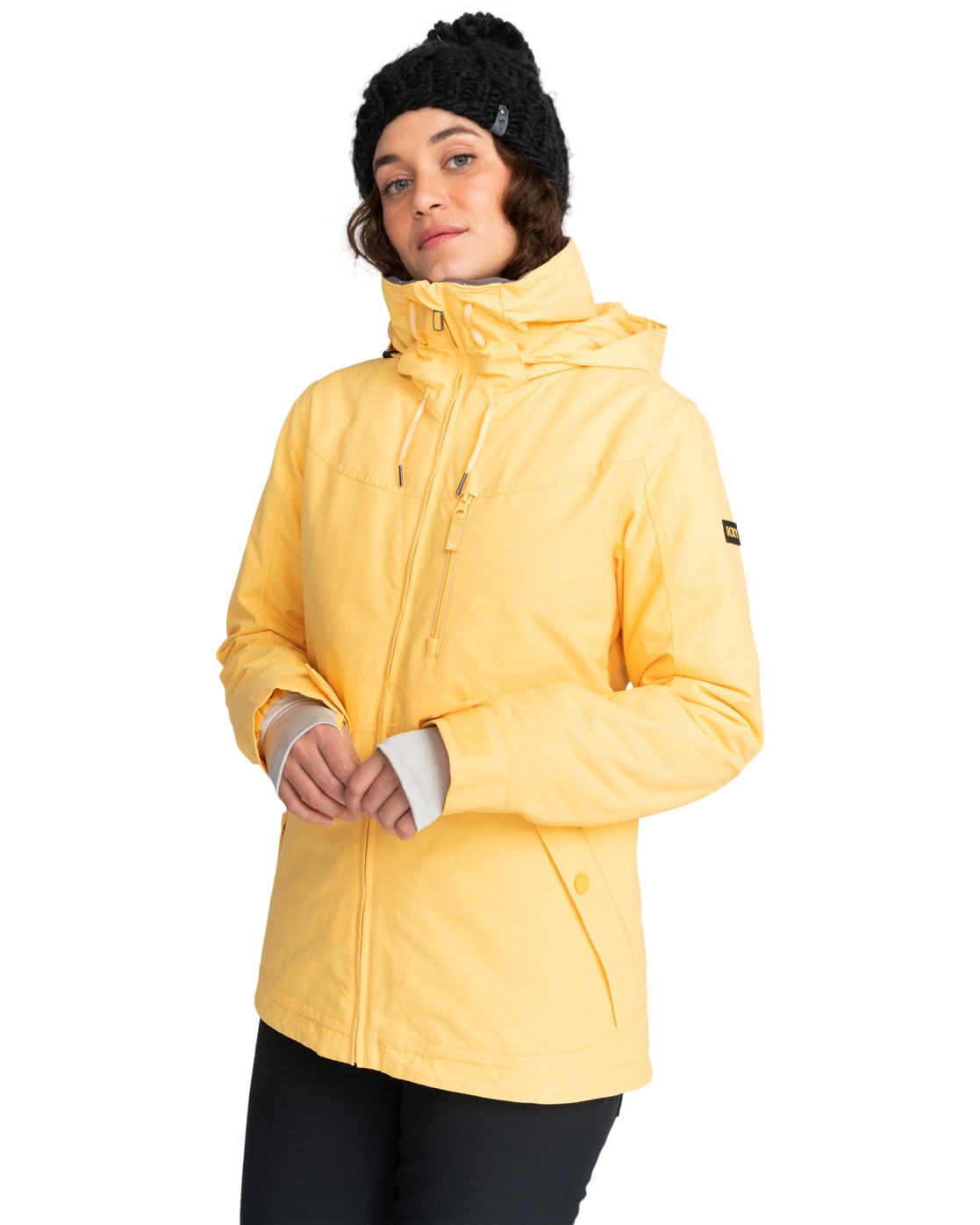 Snowboardjacke »Presence Parka«