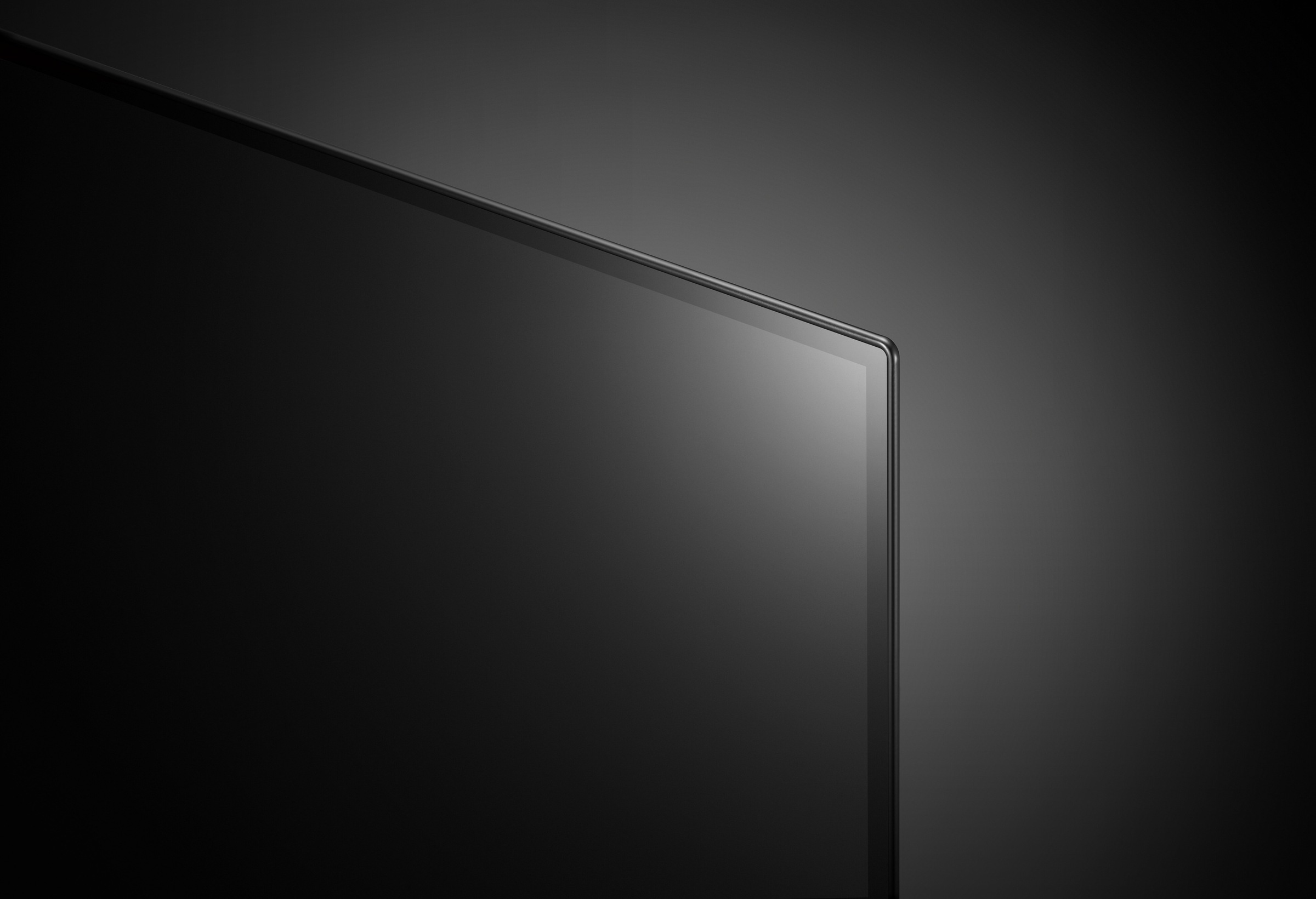 LG OLED-Fernseher »OLED48C38LA«, 4K Ultra HD, Smart-TV