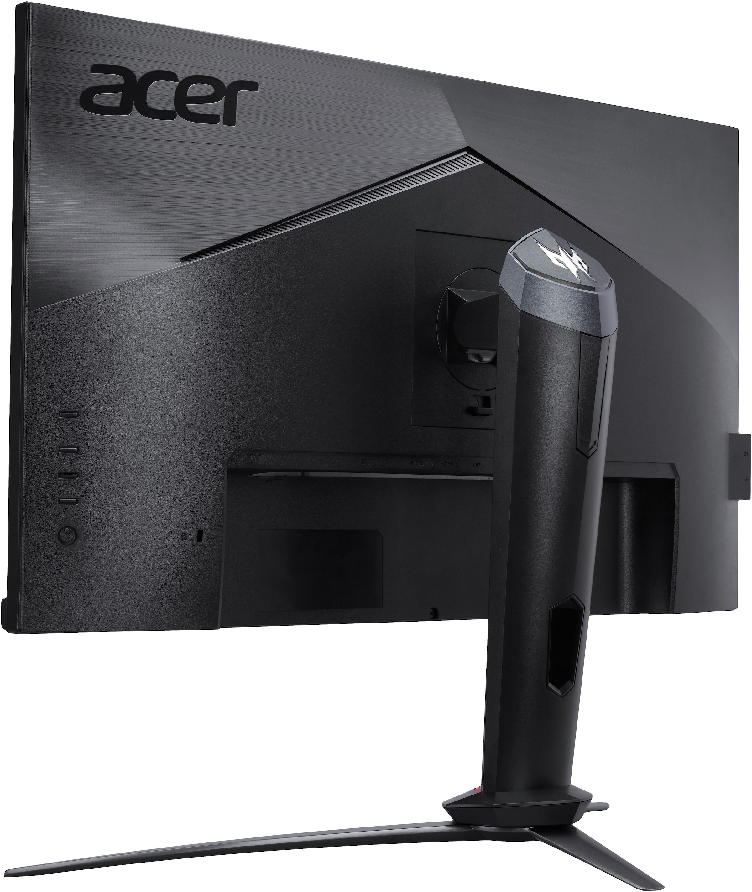 Acer Gaming-LED-Monitor »Predator XB283K KV«, 71 cm/28 Zoll, 3840 x 2160 px, 4K Ultra HD, 1 ms Reaktionszeit, 144 Hz