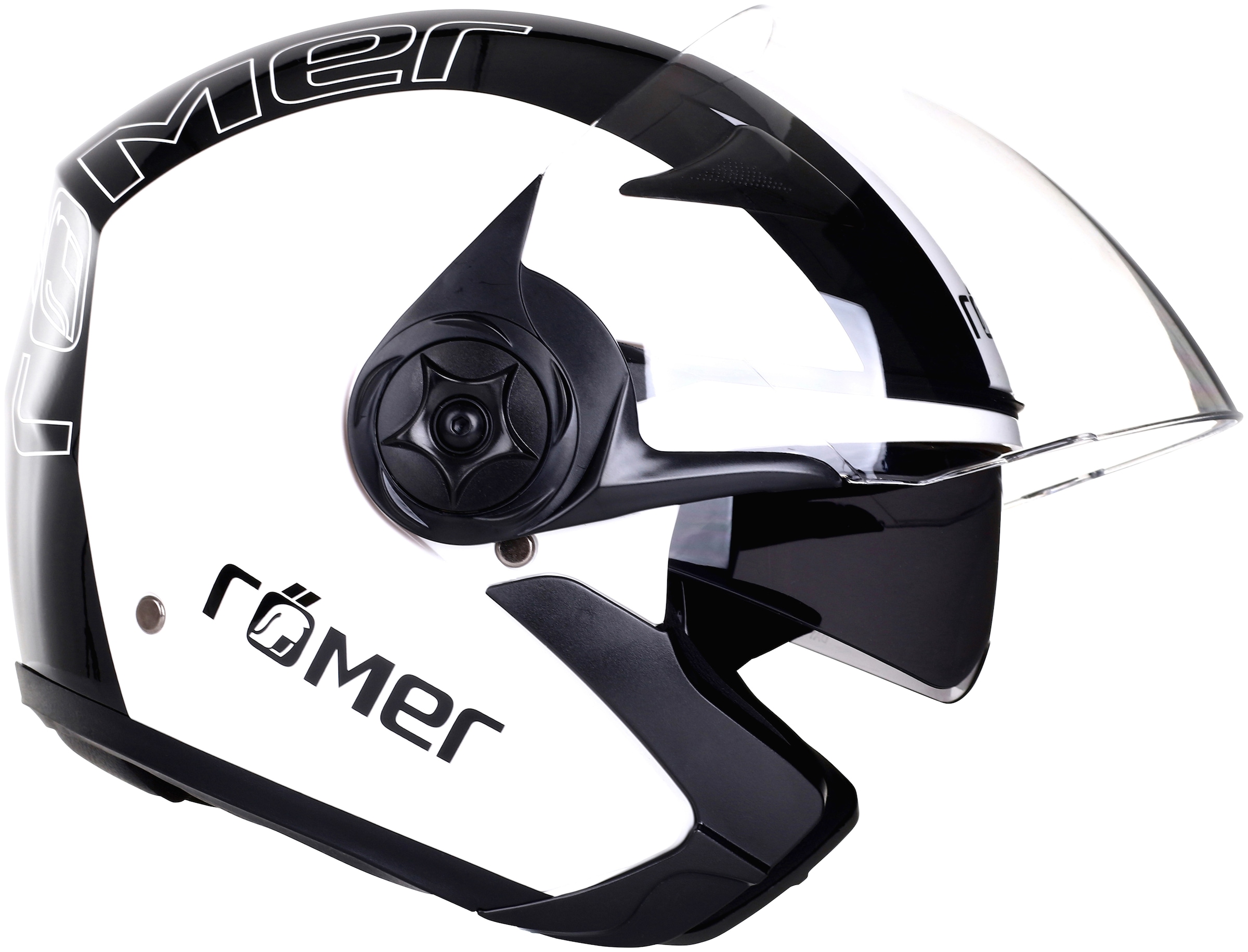 RÖMER HELME Motorradhelm »Koblenz«