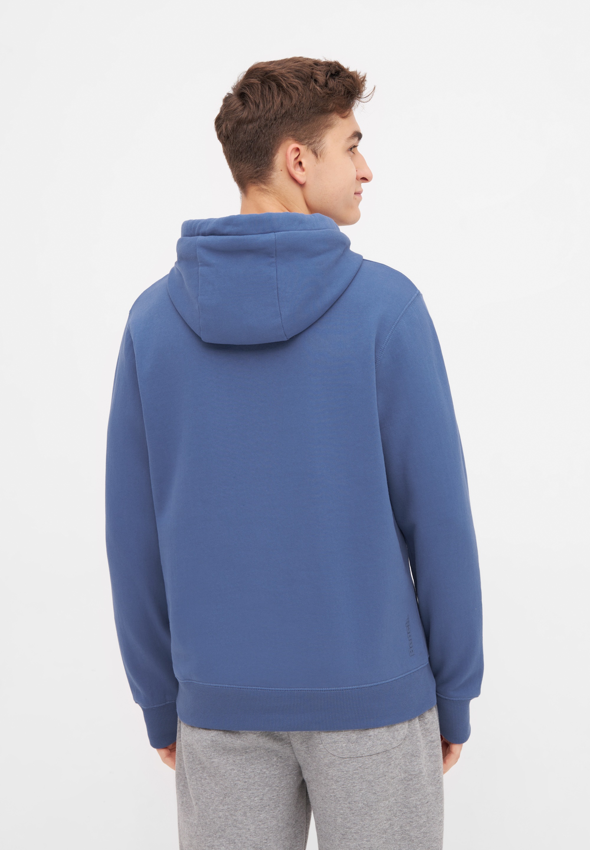 Bench. Kapuzensweatshirt »PROBERT«