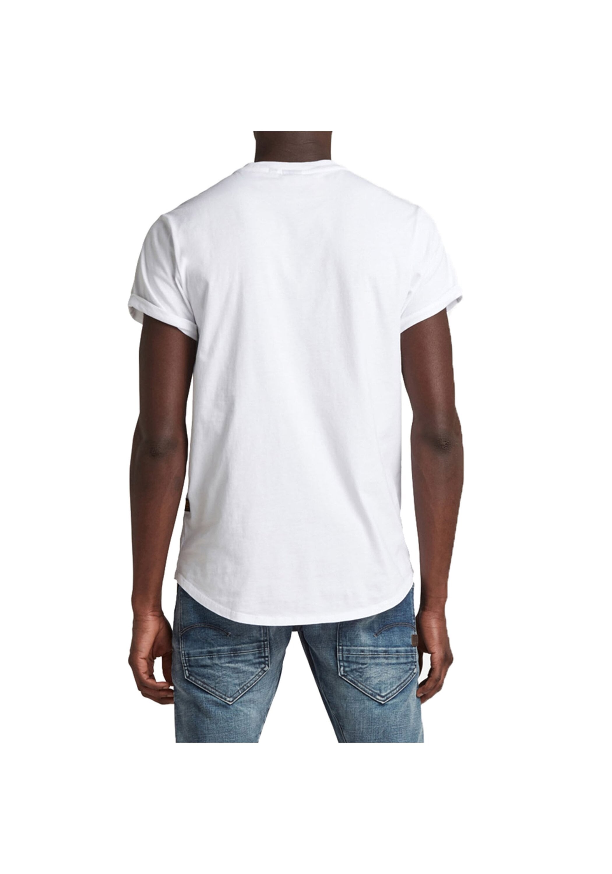 G-STAR T-Shirt »T-Shirt Lash 2 Pack 2er Pack«