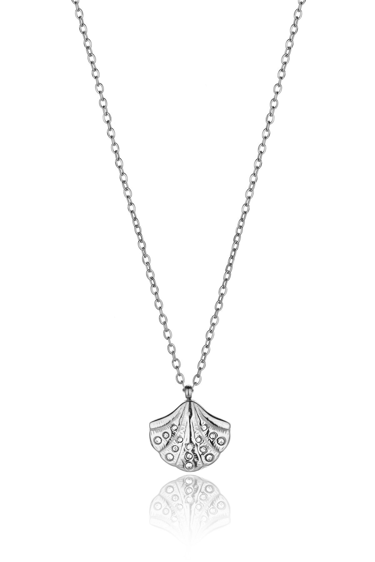 AMELIA PARKER Schmuckset »AS032S« ()  45+6 cm