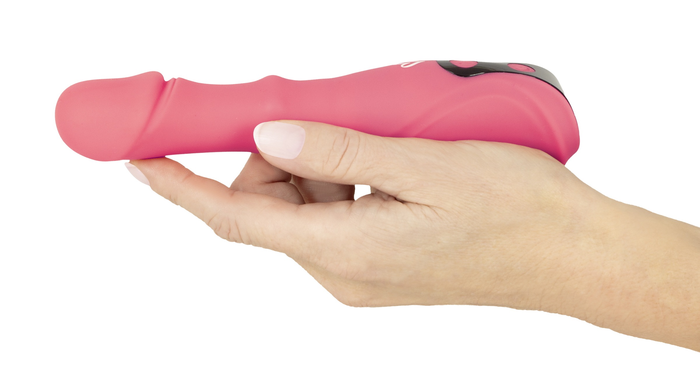 Beau Coeur Vibrator »Vibrator ORYVIA Slide Ring Vibrator«