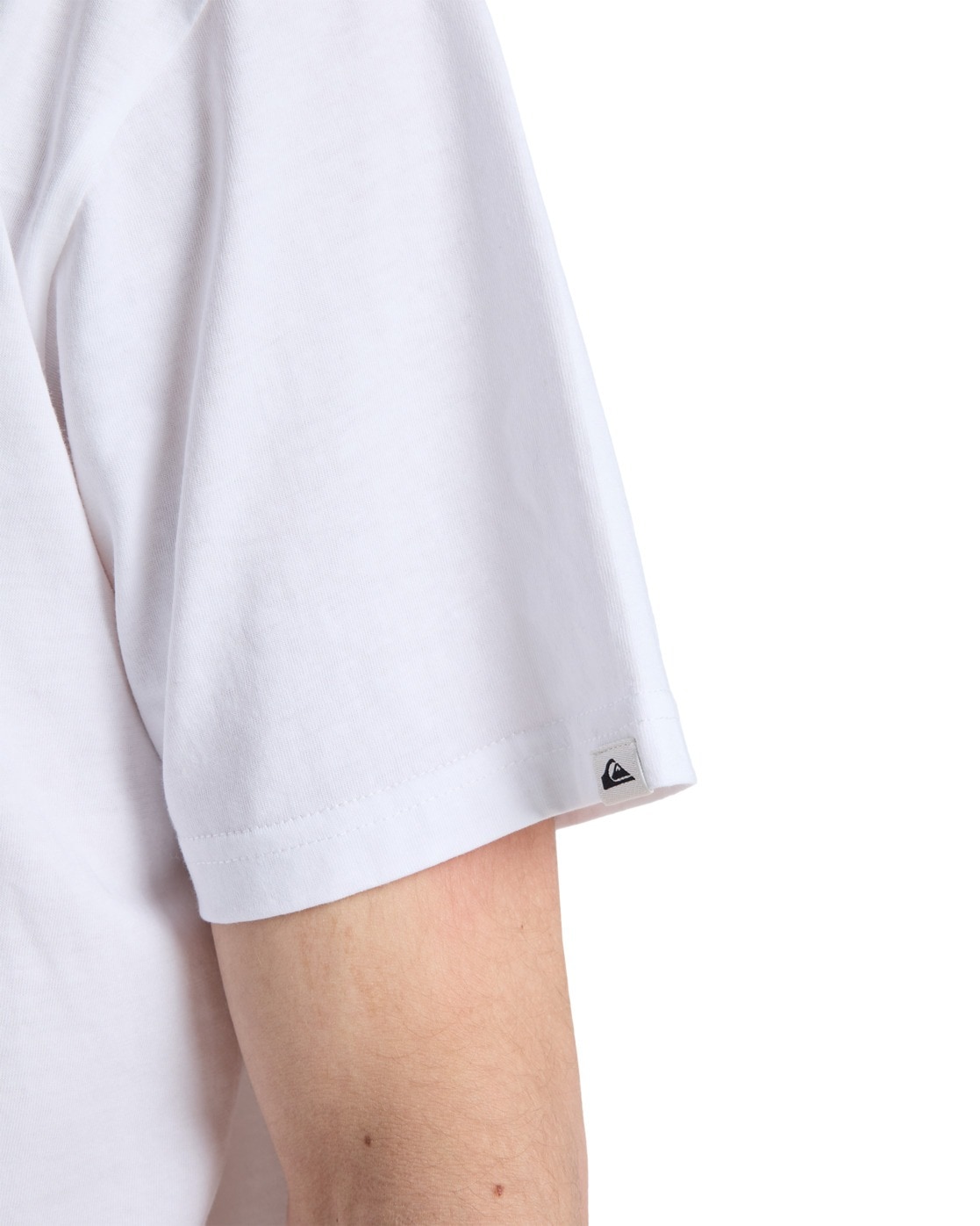 Quiksilver T-Shirt »Ev Mini Logo«