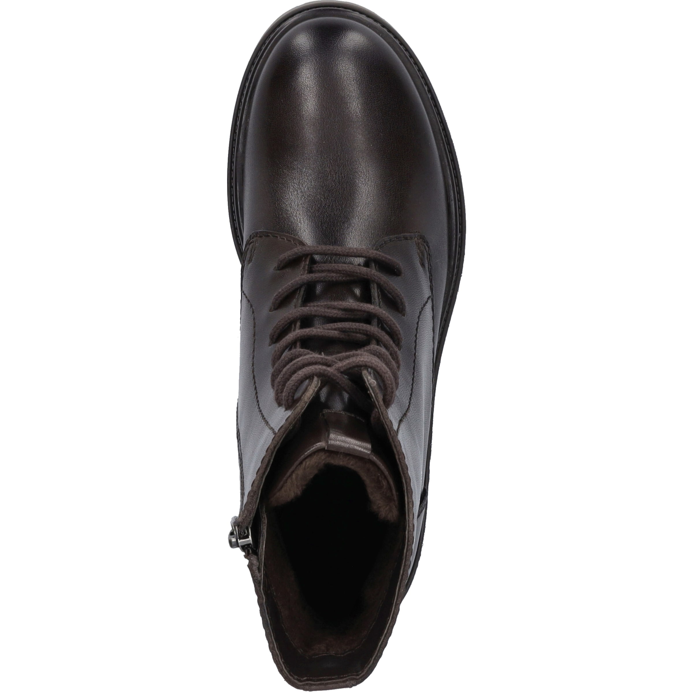 Josef Seibel Stiefel »Stacey 07, espresso«