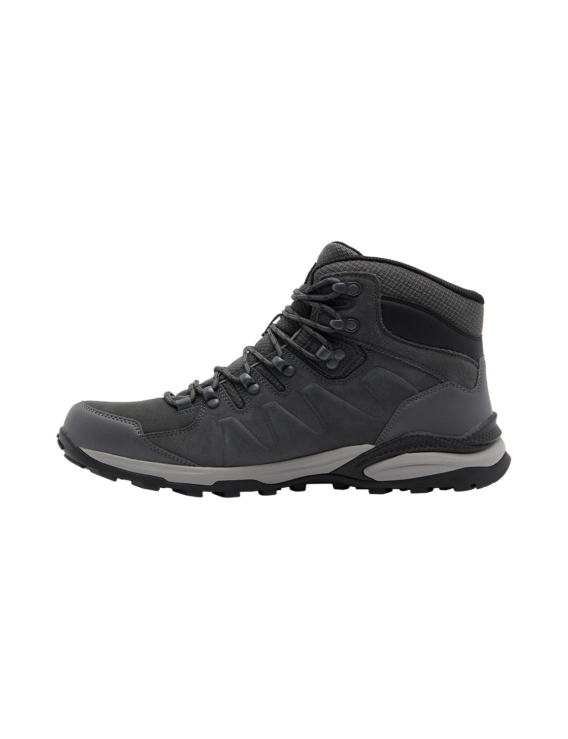 Jack Wolfskin Hikingschuh »REFUGIO TEXAPORE MID M«