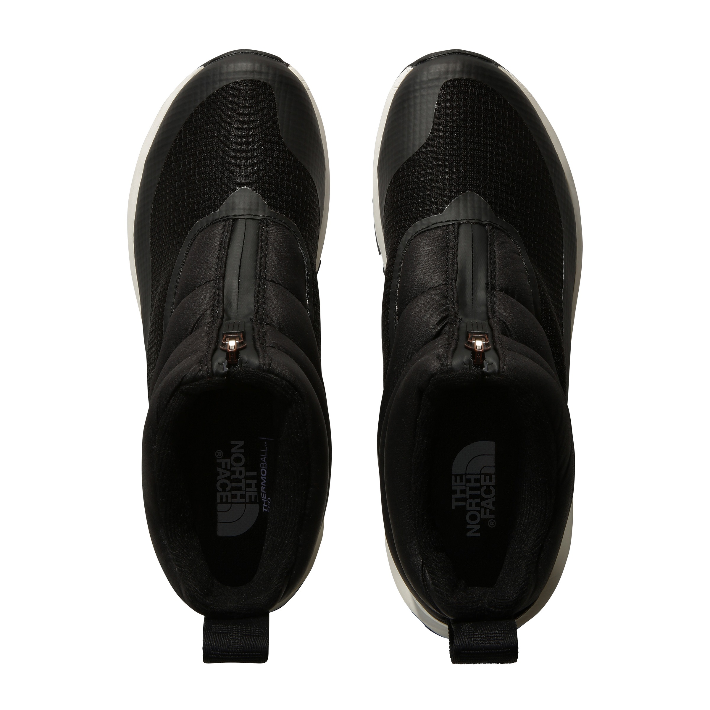 The North Face Winterstiefel »W THERMOBALL PROGRESSIVE ZIP II WP«, Snowboots, Winterboots, Winterschuhe, wasserdicht