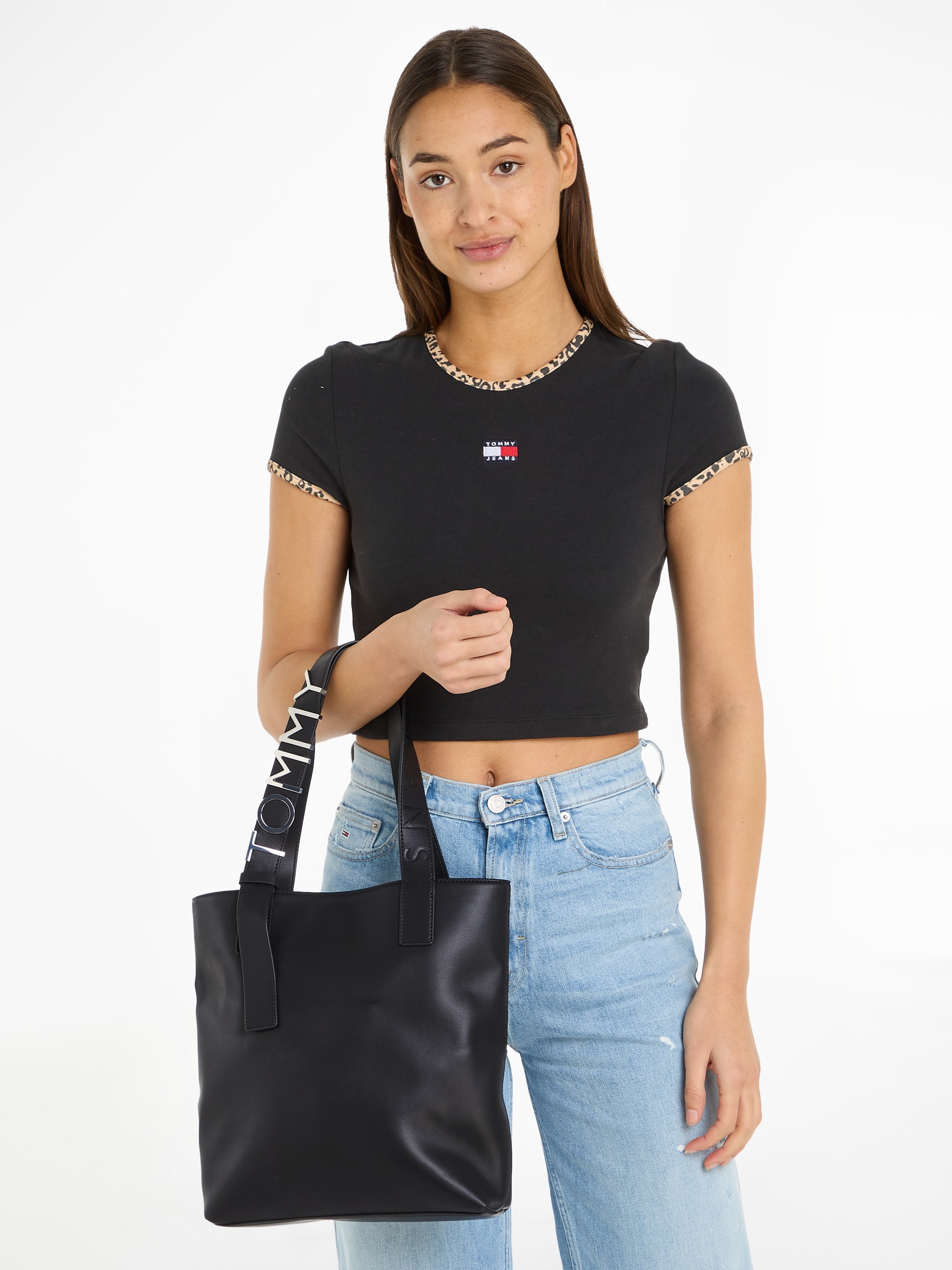 Tommy Jeans Shopper »TJW BOLD TOTE«
