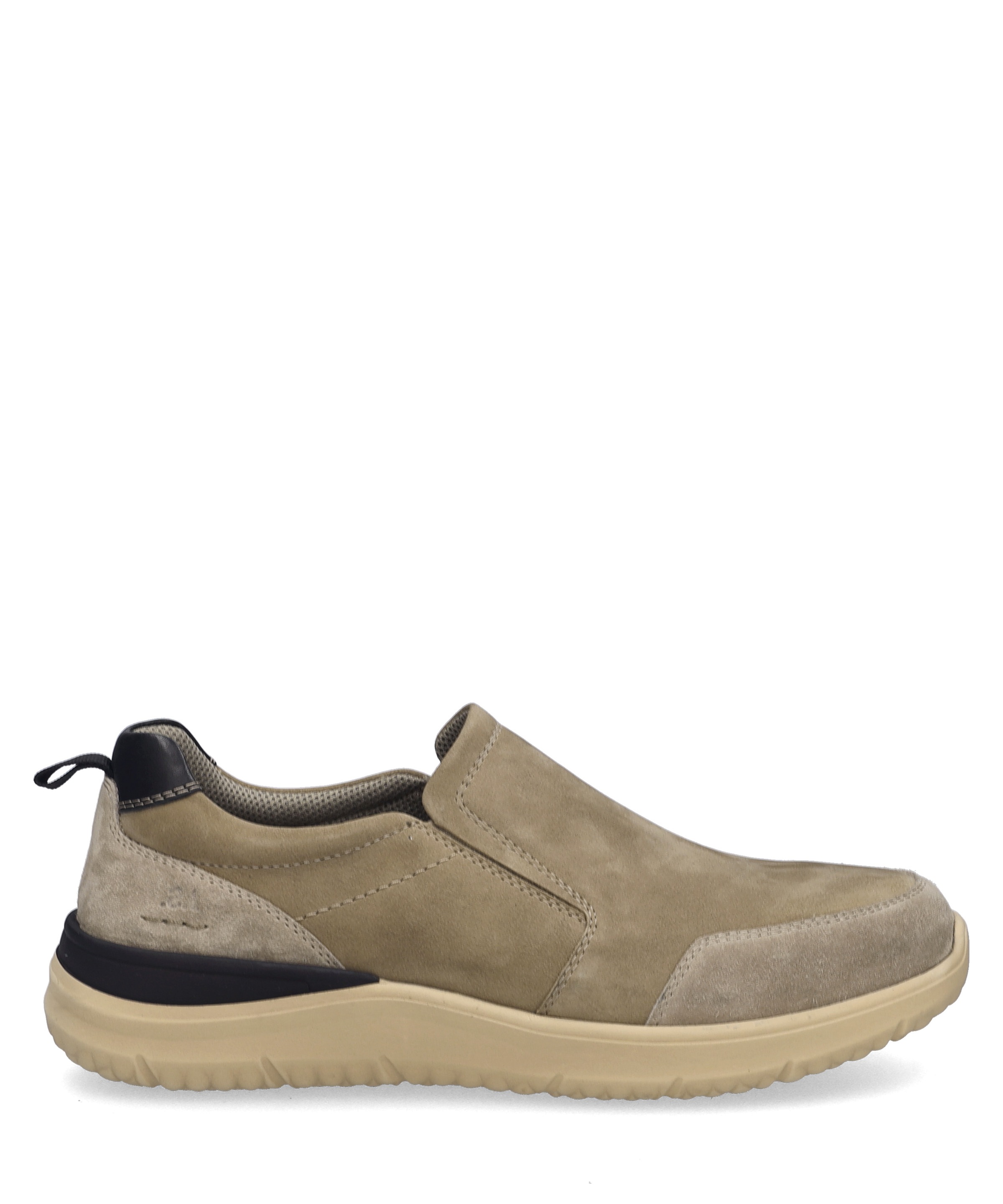 Josef Seibel Slipper »Wales 04, sand-kombi«
