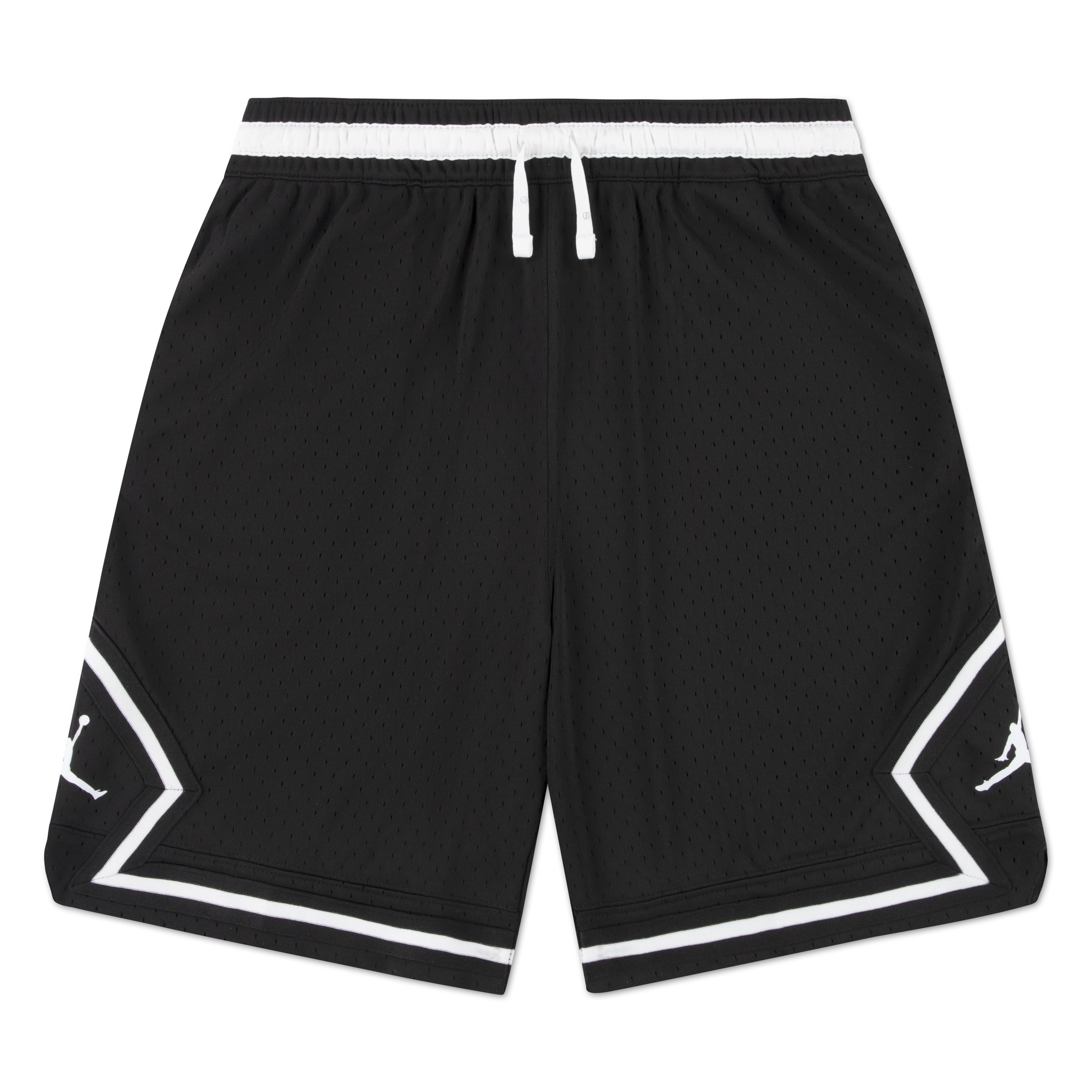 Jordan Funktionsshorts »JDB MJ DF SPORT DIAMOND SHORT«  für Kinder und Jugendliche, schnell trocknend, pflegeleicht