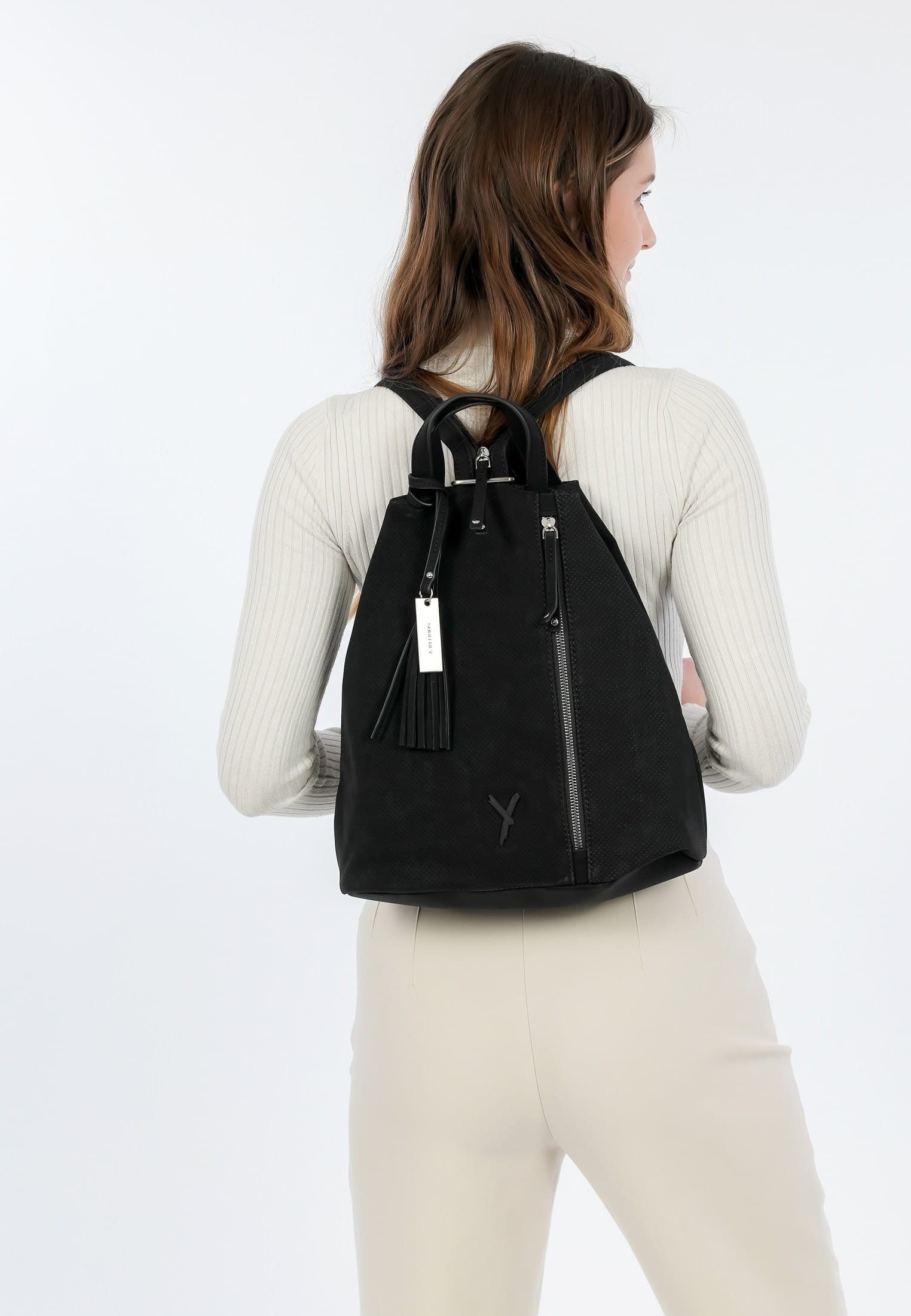 SURI FREY Rucksack »Rucksack SFY Romy«