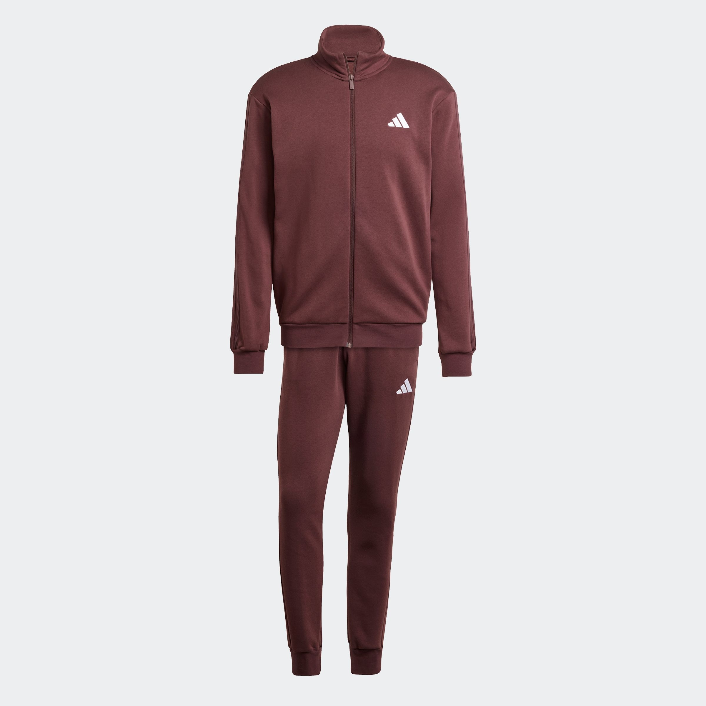 adidas Sportswear Trainingsanzug »M 3S FL TT TS«, (2 tlg.)