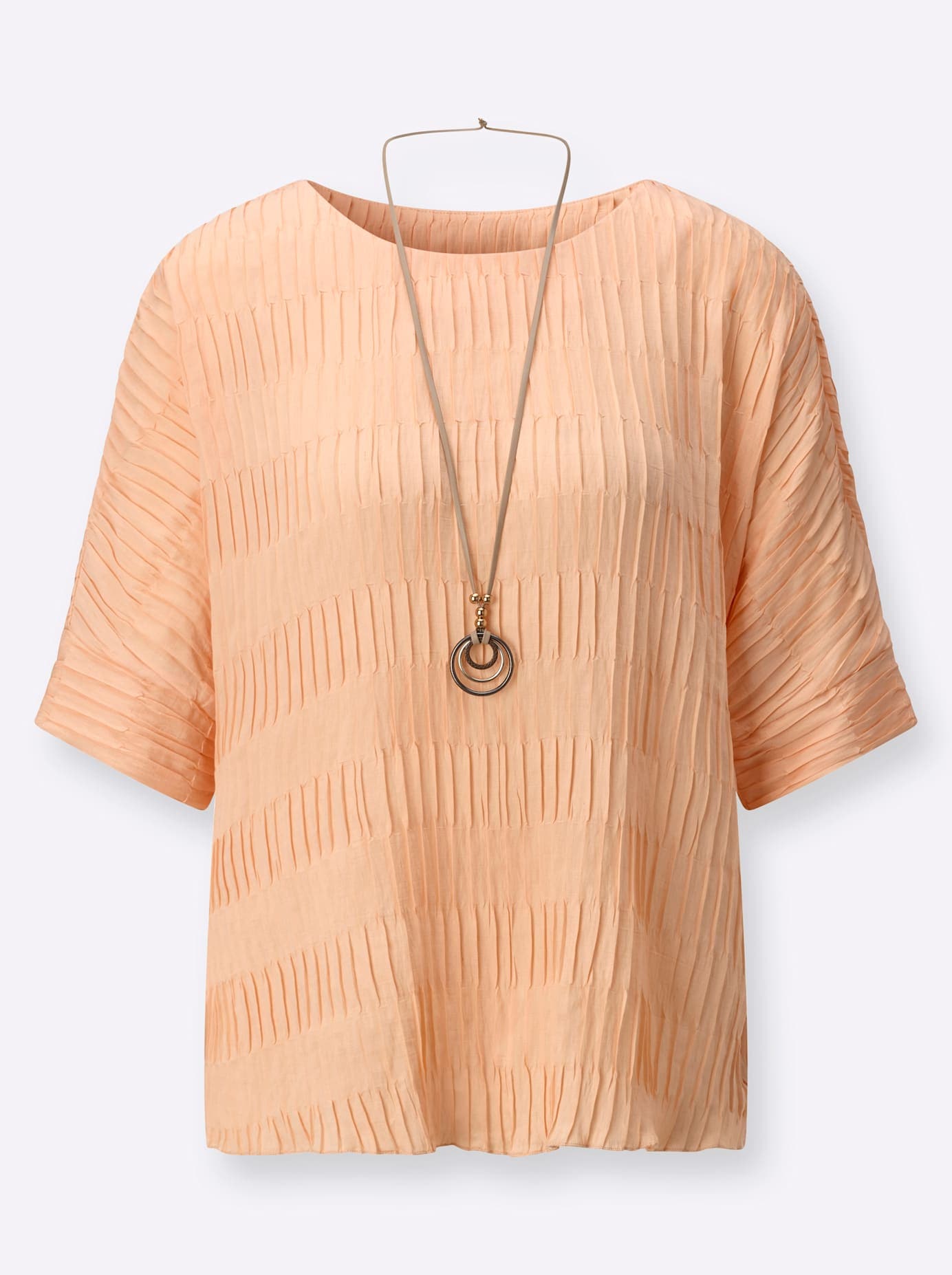 creation L Schlupfbluse