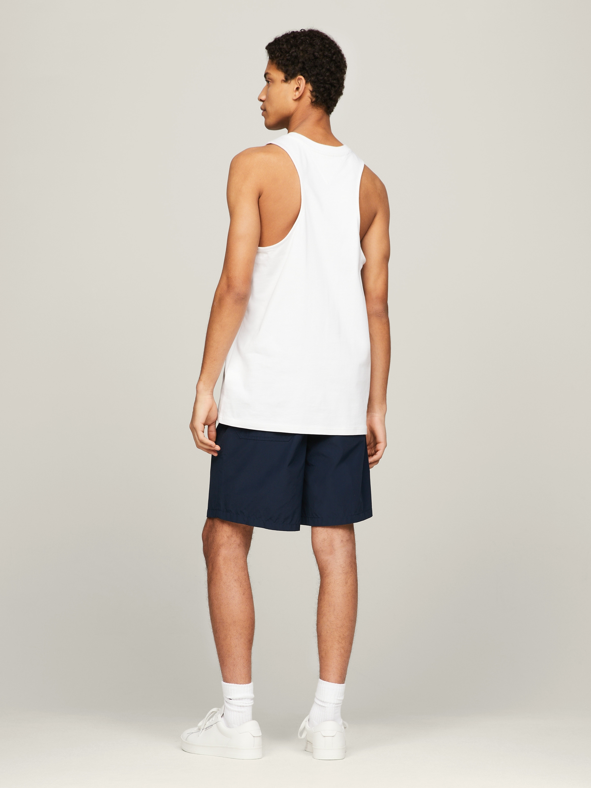 Tommy Jeans Tanktop »TJM TANK TOP«