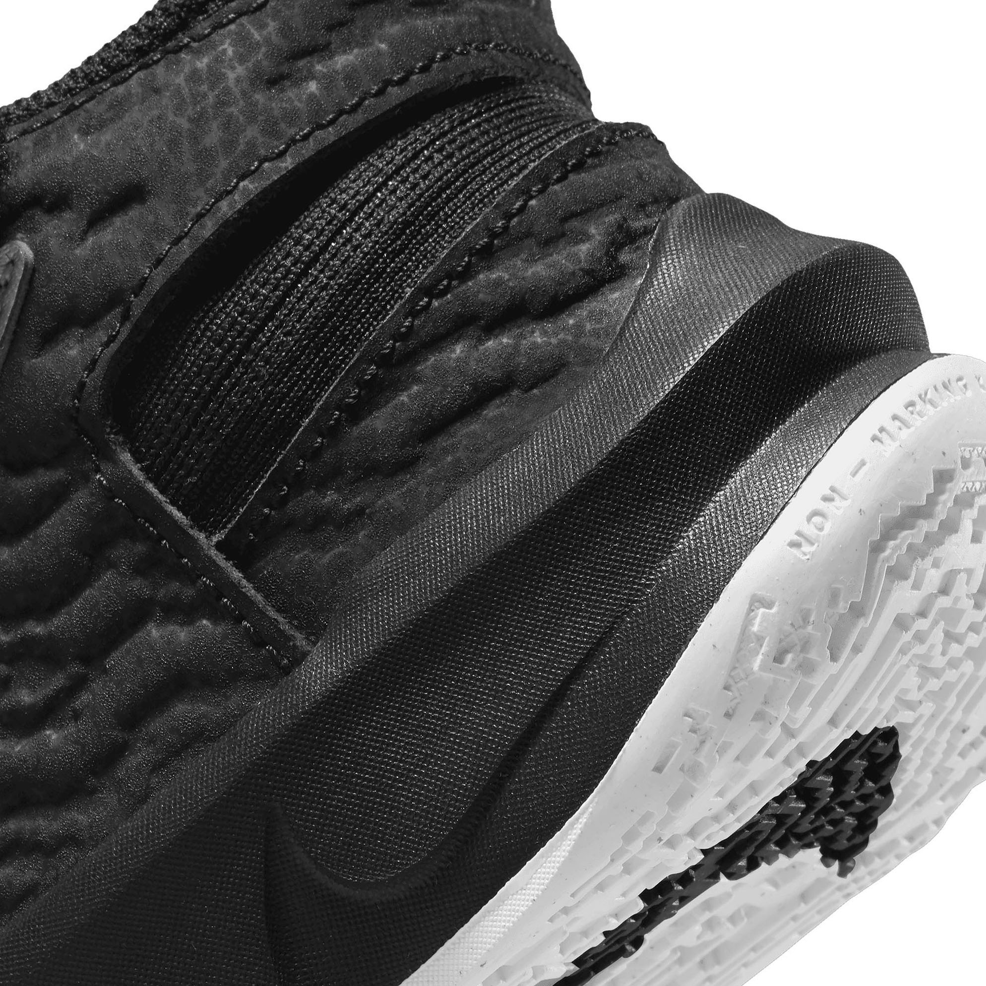 Nike Basketballschuh »TEAM HUSTLE D 10 FLYEASE (PS)«