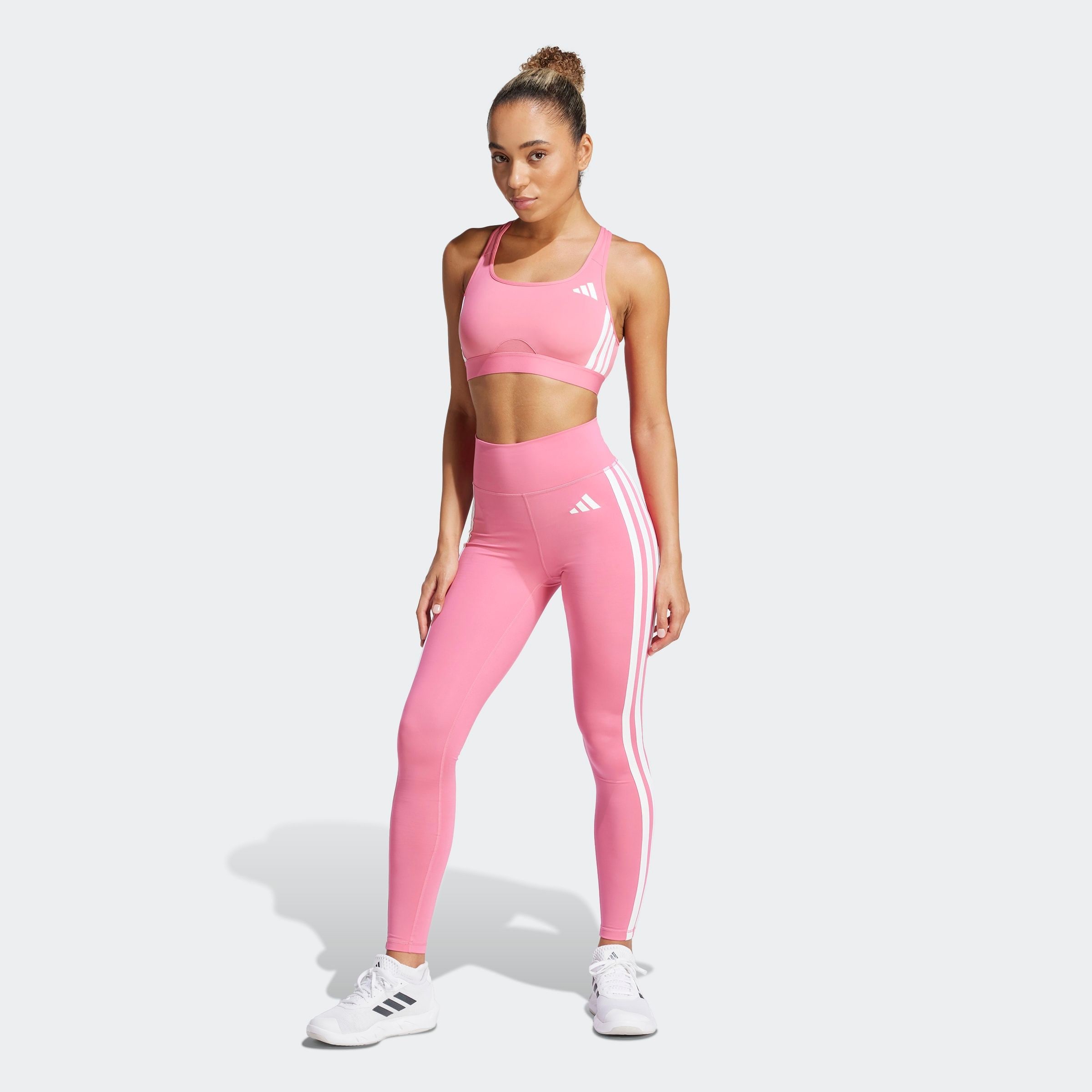 adidas Performance Trainingstights »OPT ESS 3S L«, (1 tlg.)