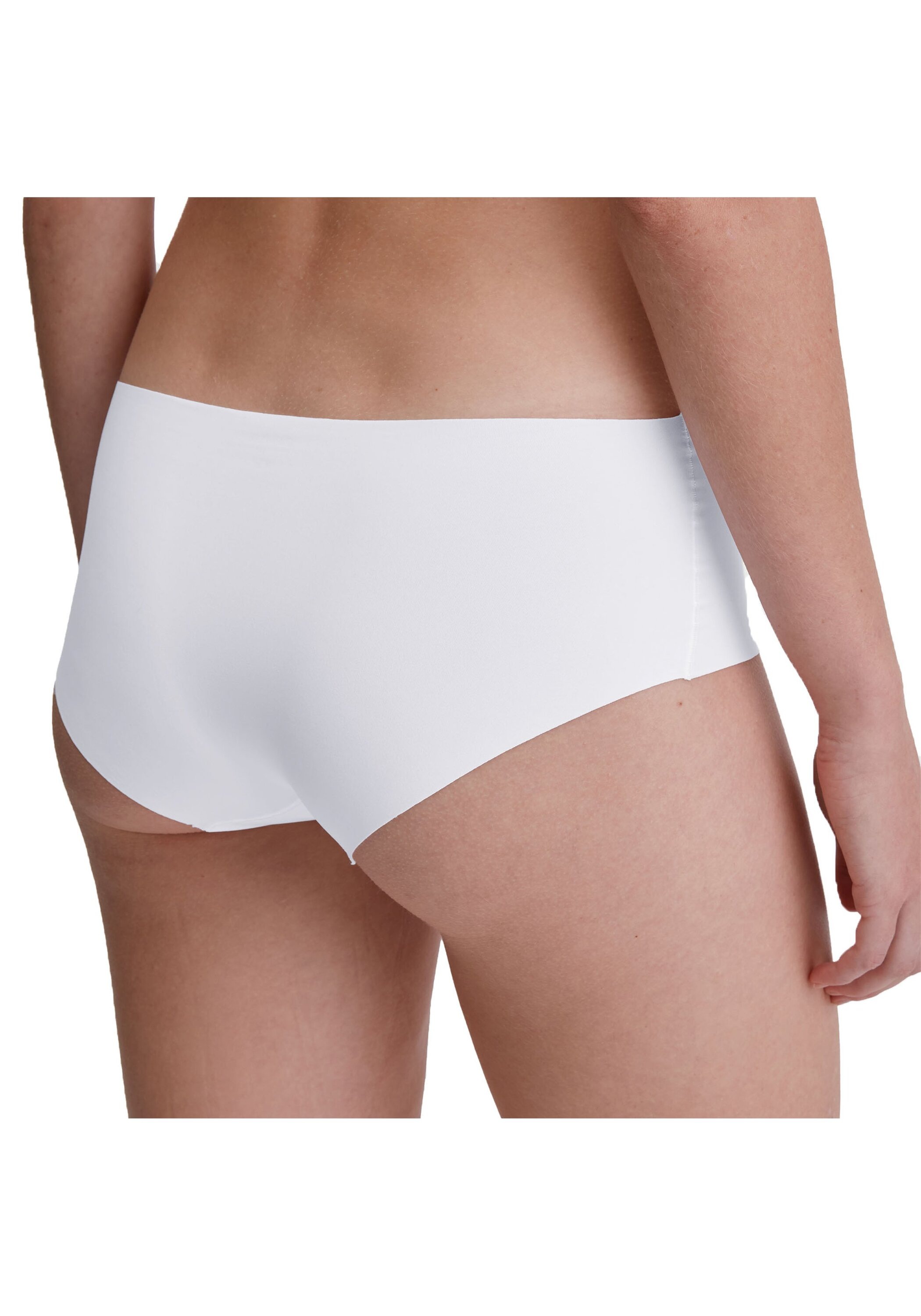 CALIDA Slip »Slip Sleek Skin Midi Slip 1er Pack«