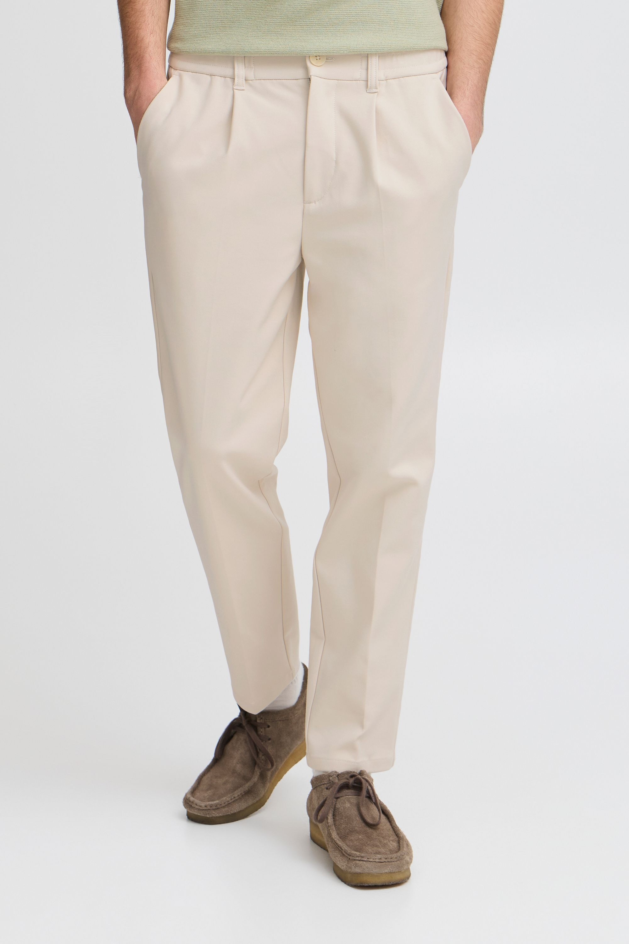 Casual Friday Stoffhose »Stoffhose CFMarc«