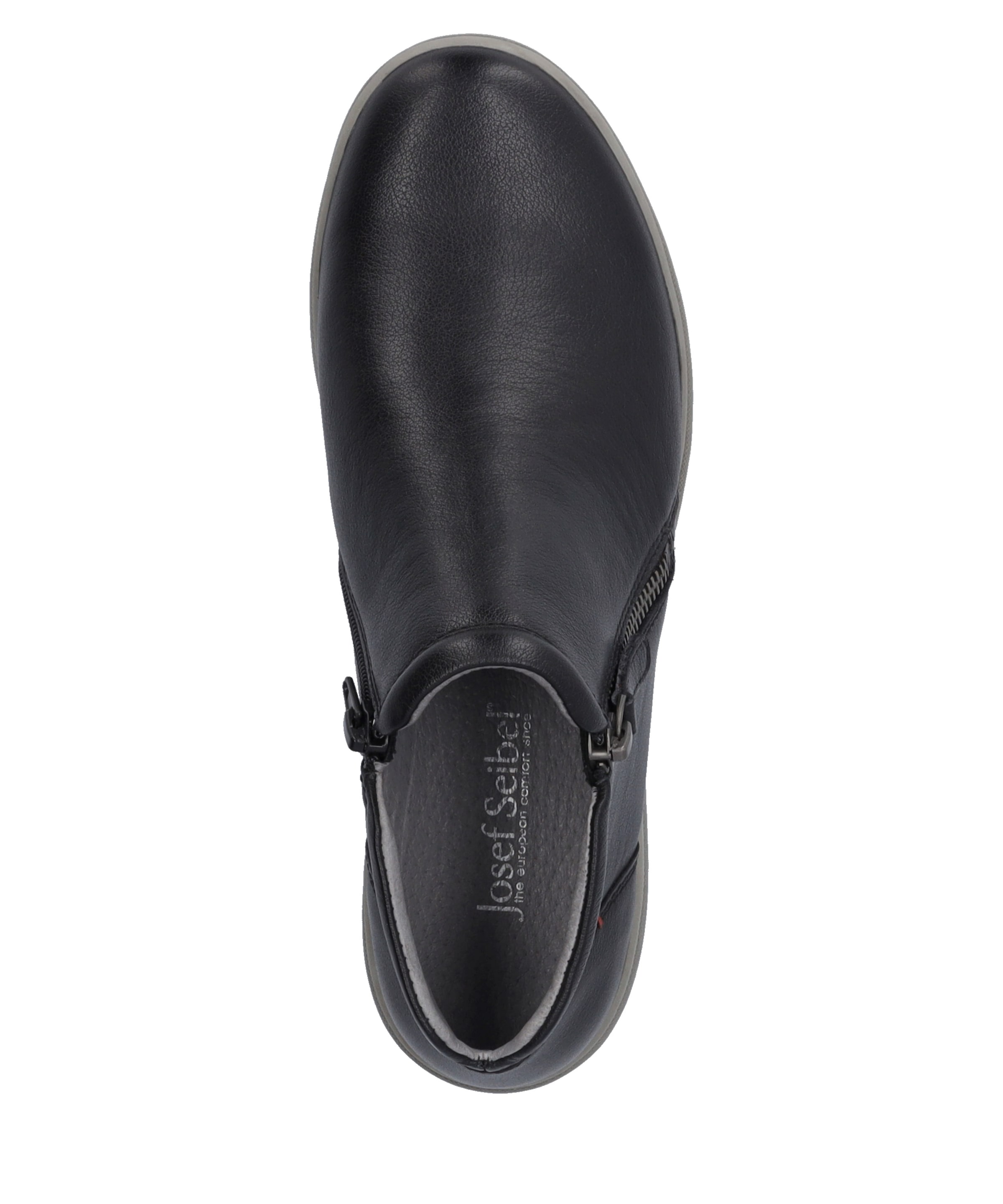 Josef Seibel Sneaker »Caren 09, schwarz«