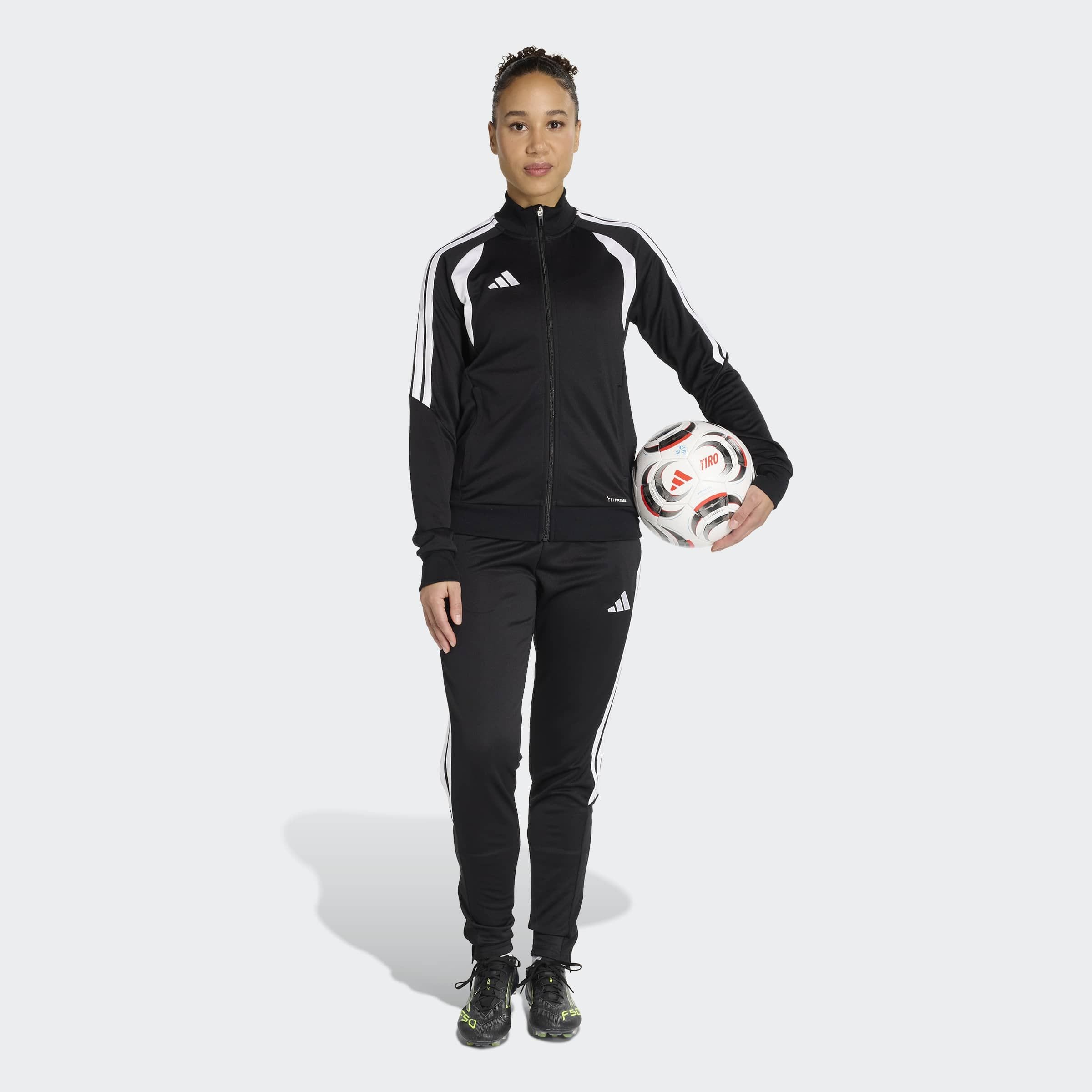 adidas Performance Trainingsjacke »TIRO26L TRJKTW«