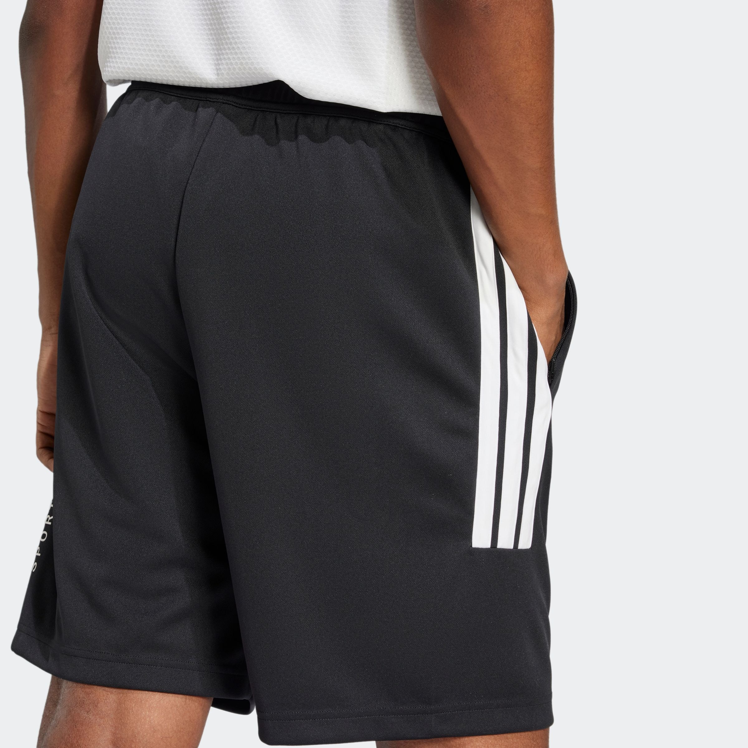 adidas Sportswear Shorts »M TIRO WM SHO«, (1 tlg.)