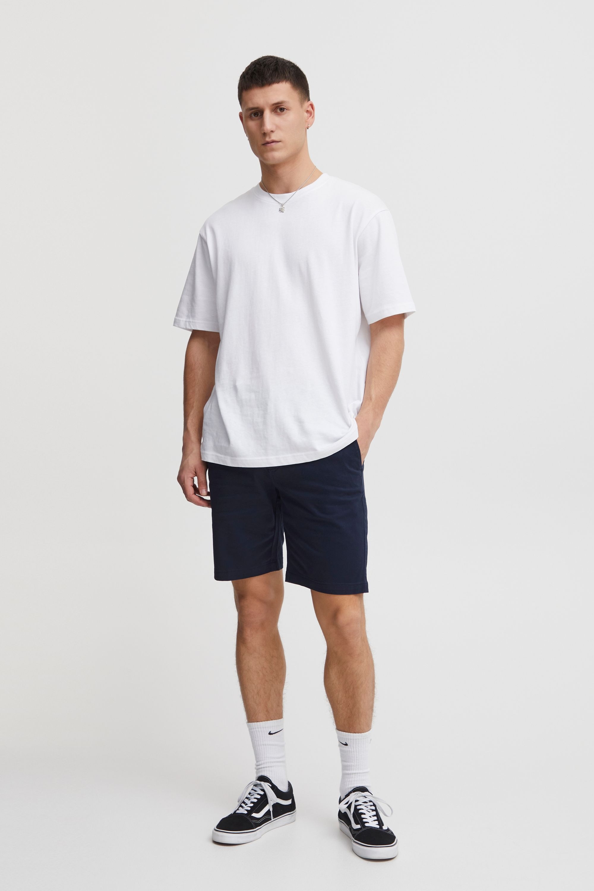 !Solid Chinoshorts »Chinoshorts SDErico«