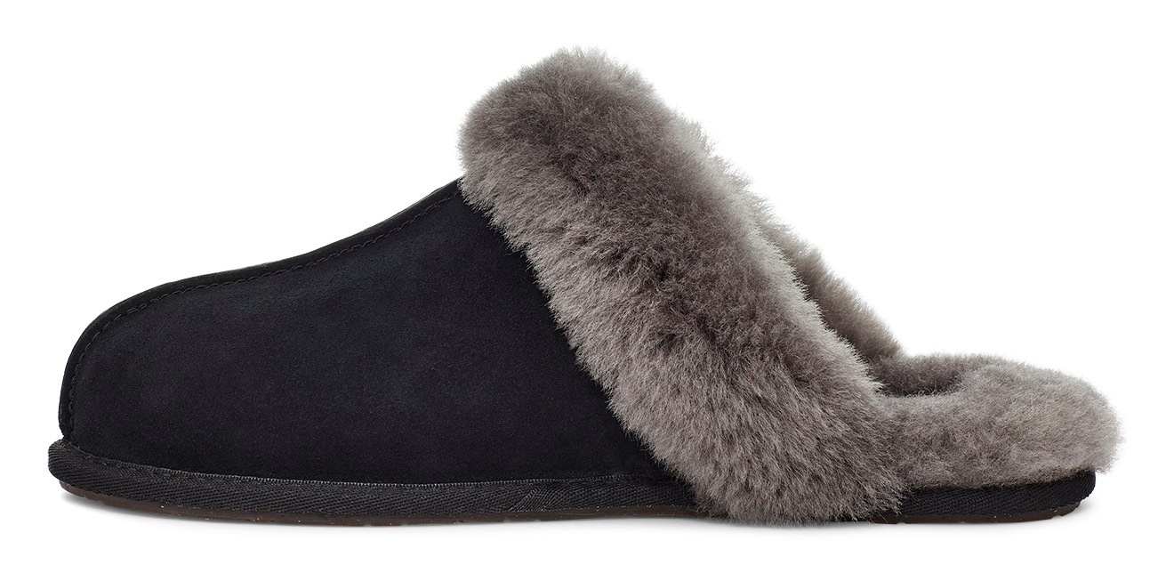 UGG Hausschuh »Scuffette II«, Homeslippers, Hausschuh