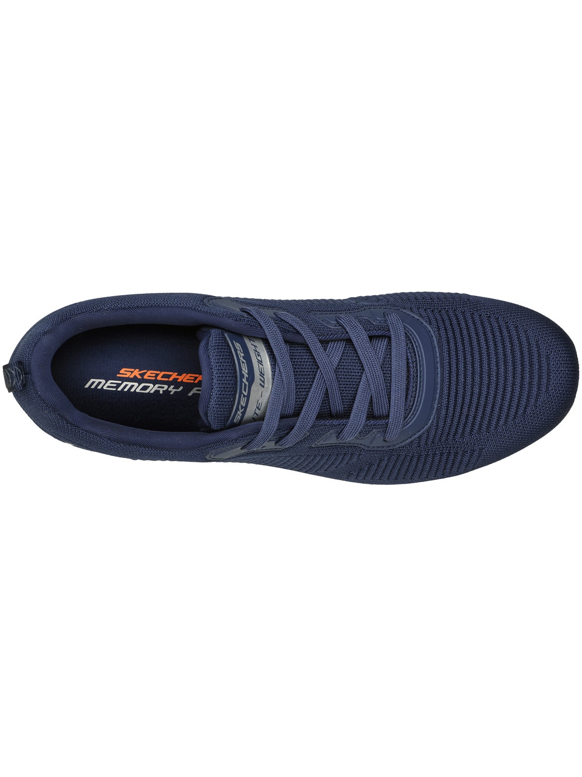 Skechers Wanderschuh »Squad«