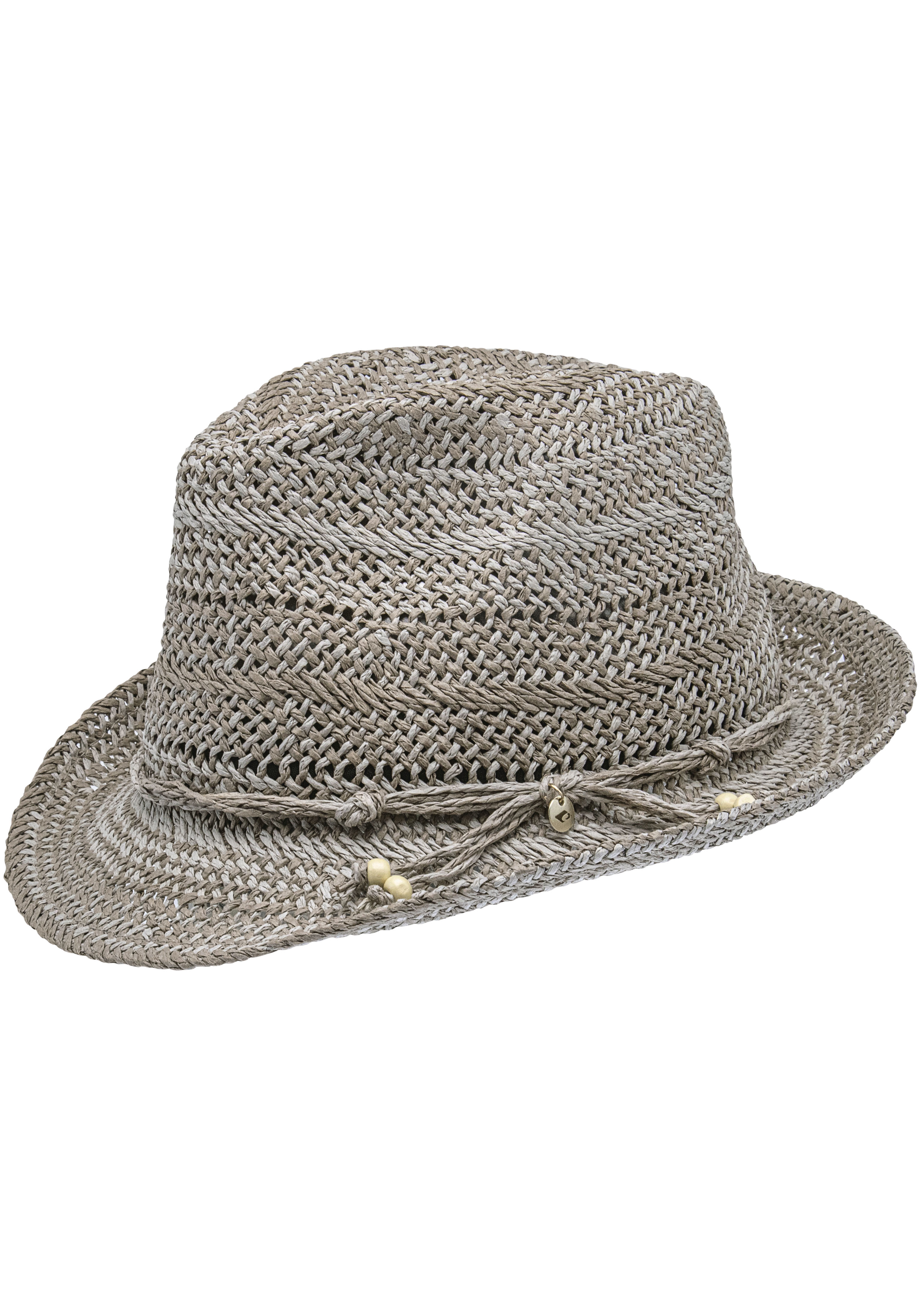 Strohhut, Pula Hat, Papierstroh