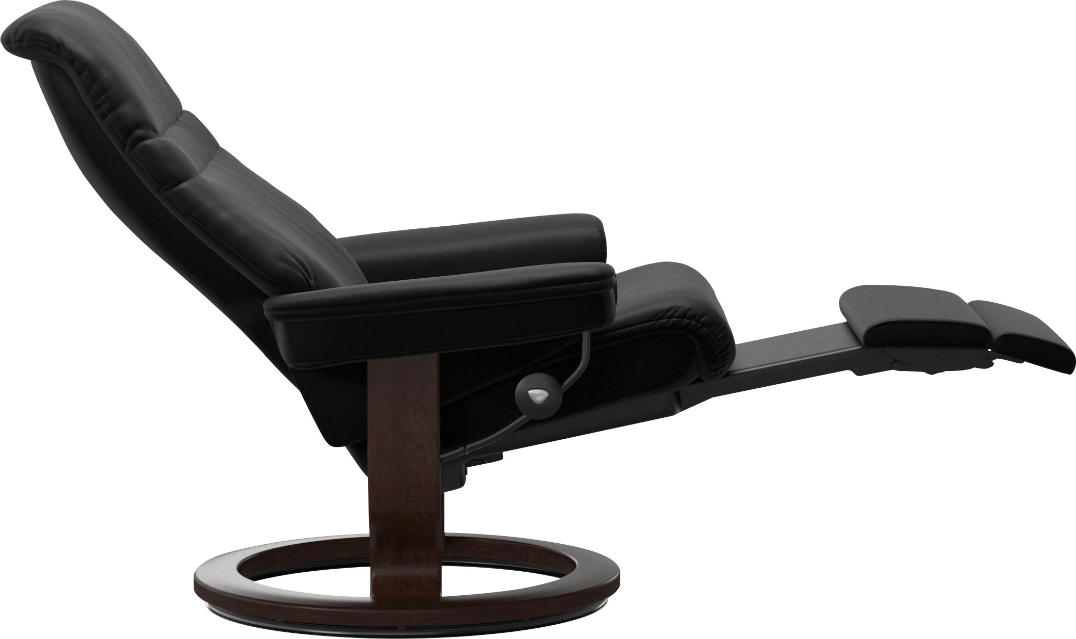 Stressless® Relaxsessel »Sunrise« elektrisch verstellbar, optional 2-motorisch, Größe M & L