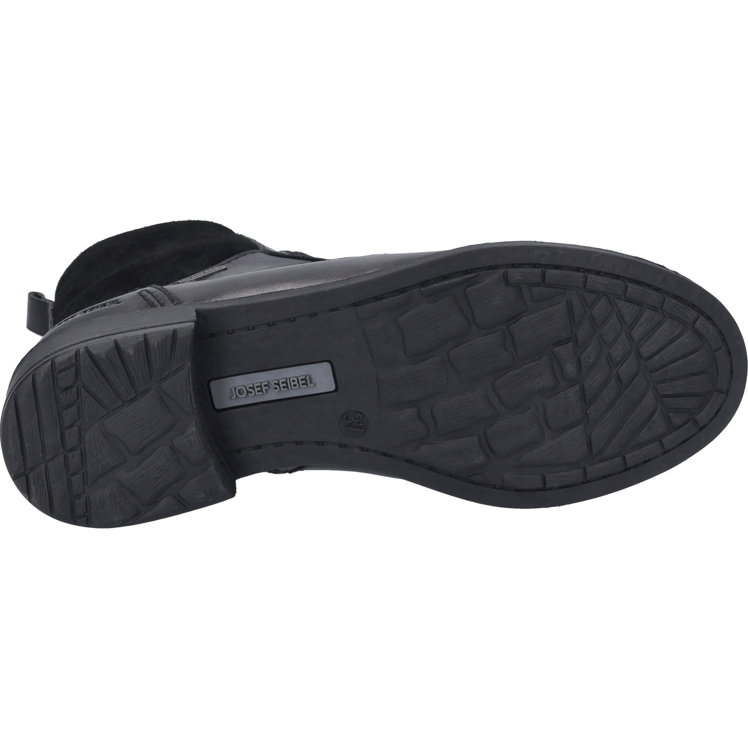 Josef Seibel Stiefel »Selena 53, schwarz«