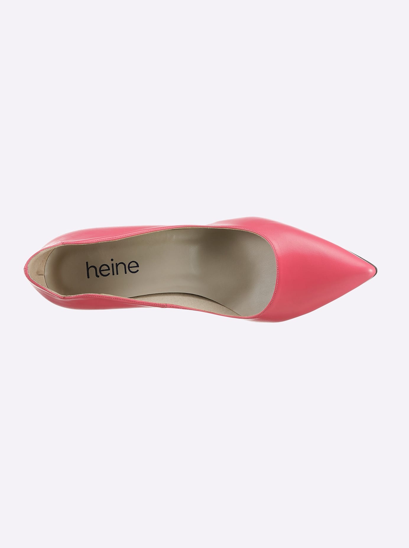 heine Pumps