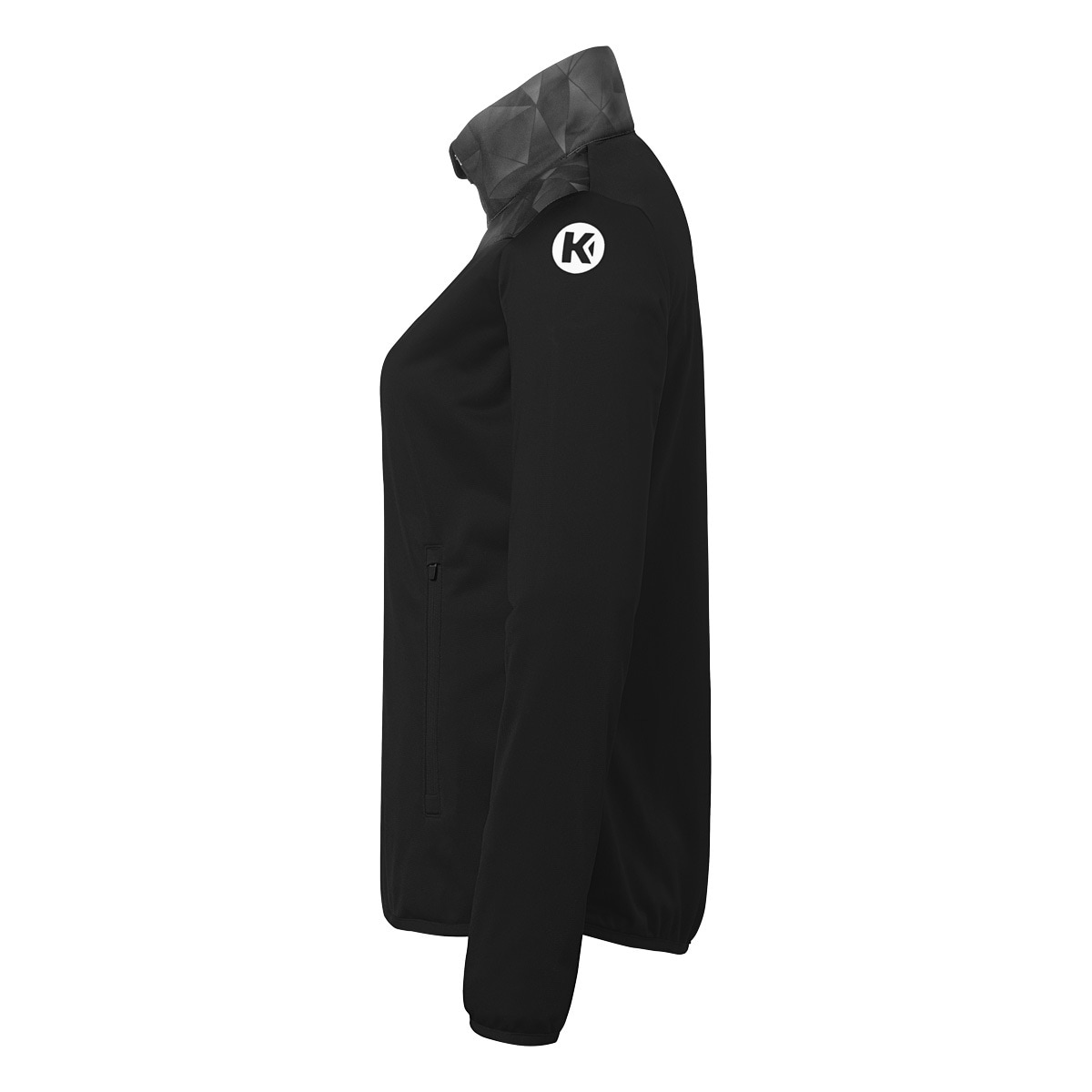 Kempa Trachtenjanker »Trainingsjacke Athletics 29 Poly Women« 1 Stk. tlg.