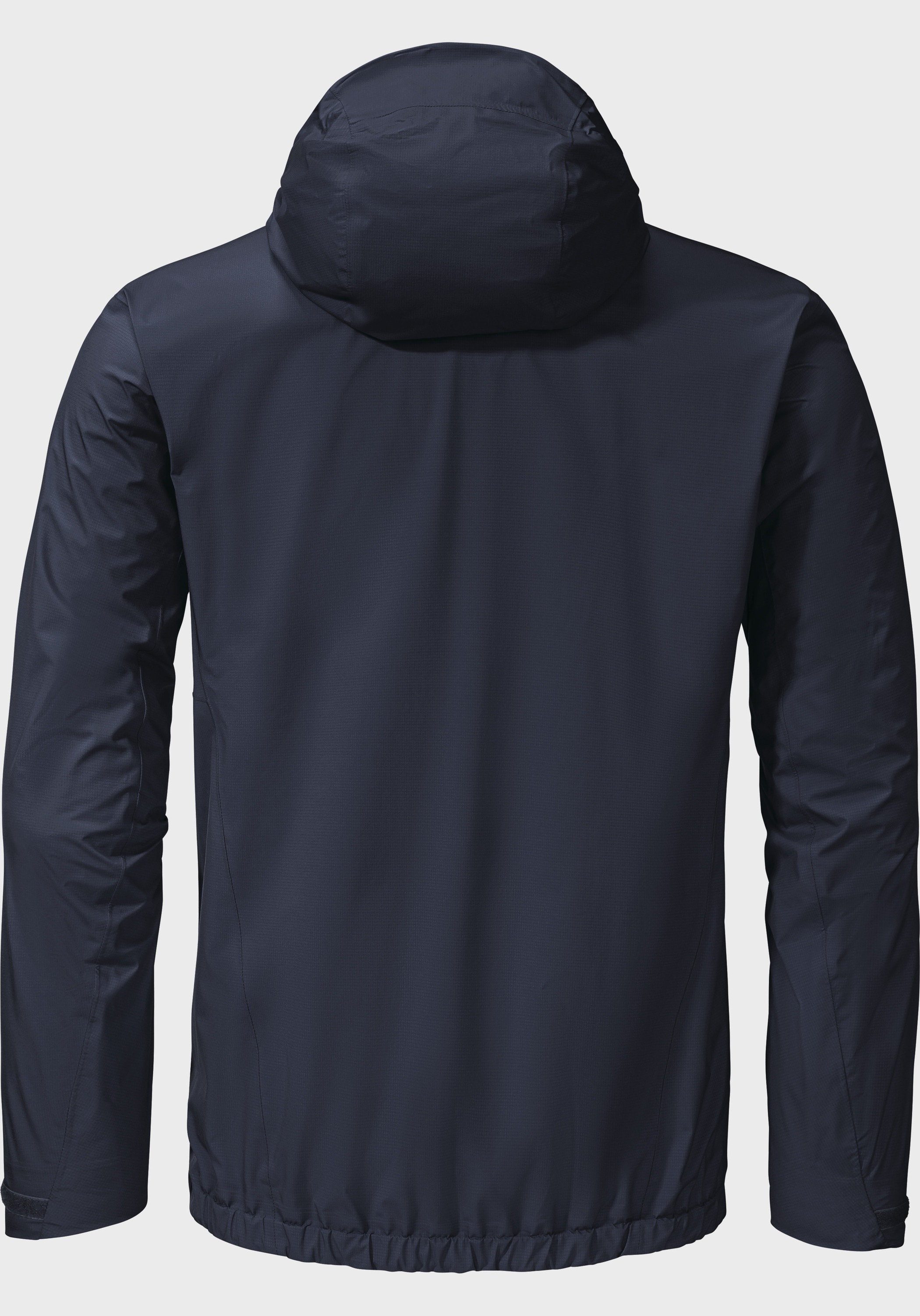 Schöffel Outdoorjacke »2.5L 3D Jacket Vistdal M«, mit Kapuze