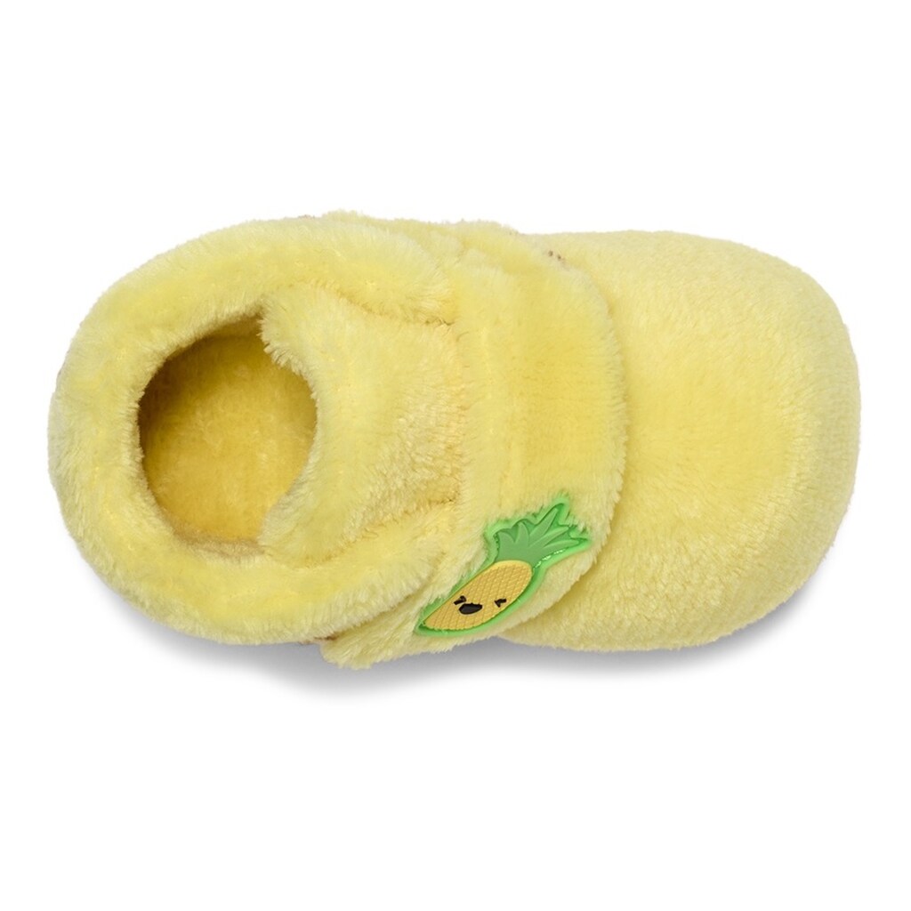 UGG Krabbelschuh »I BIXBEE PINEAPPLE STUFFIE«, mit Ananas Motiv