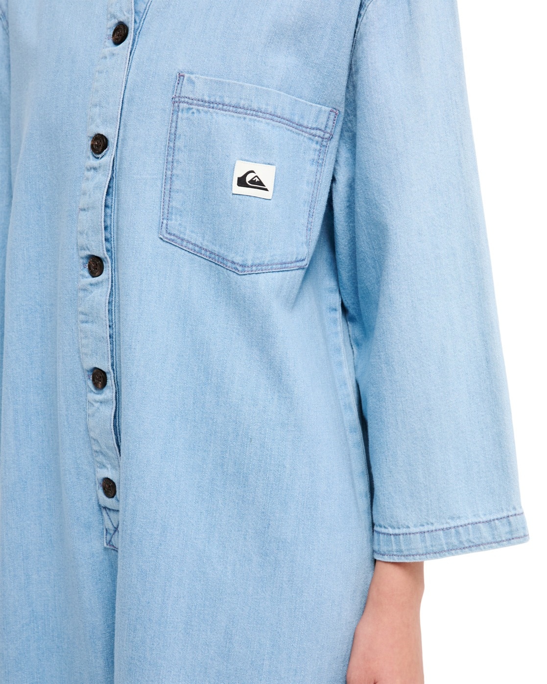 Quiksilver Sommerkleid »Saba«