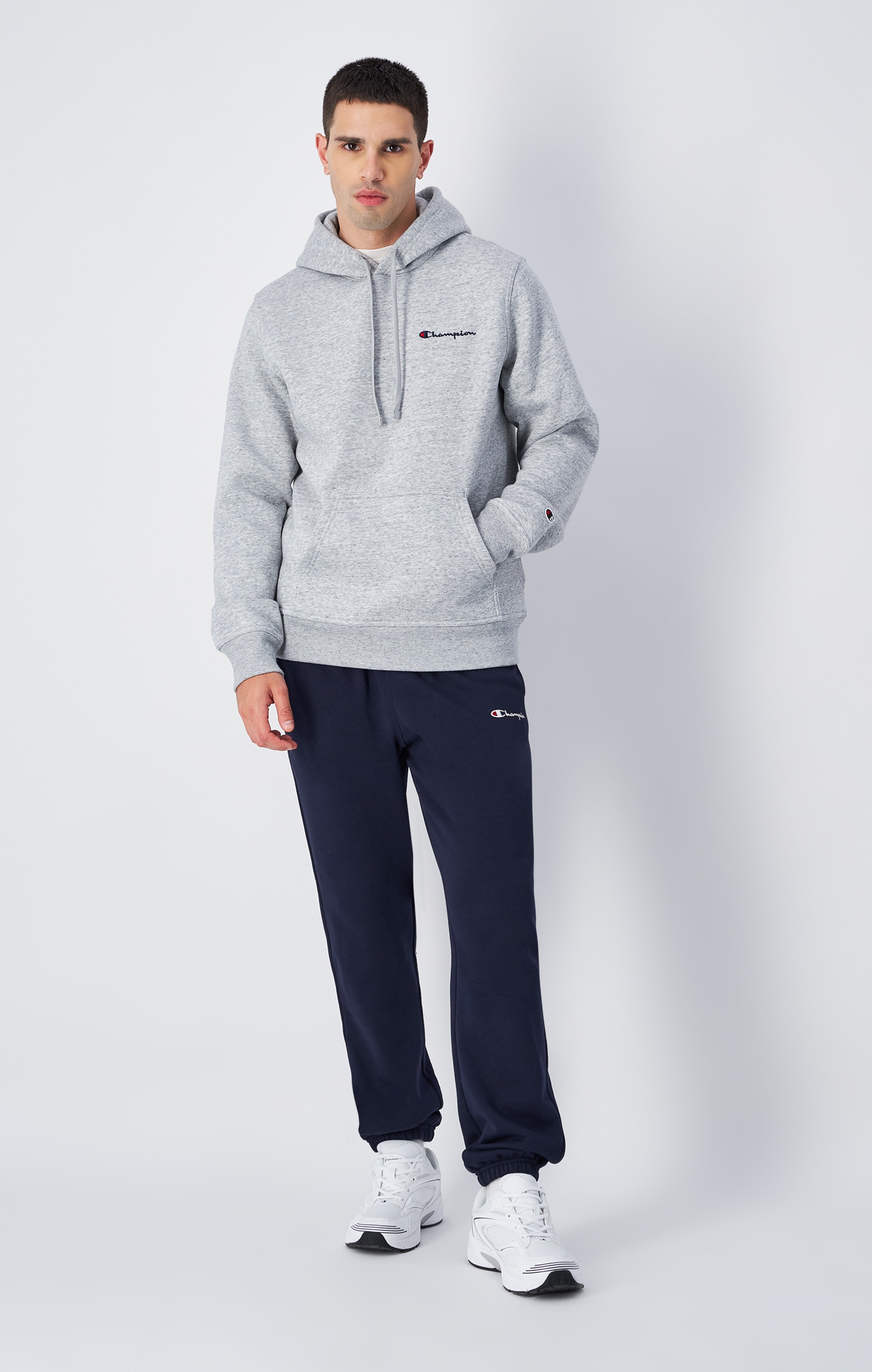 Champion Kapuzensweatshirt