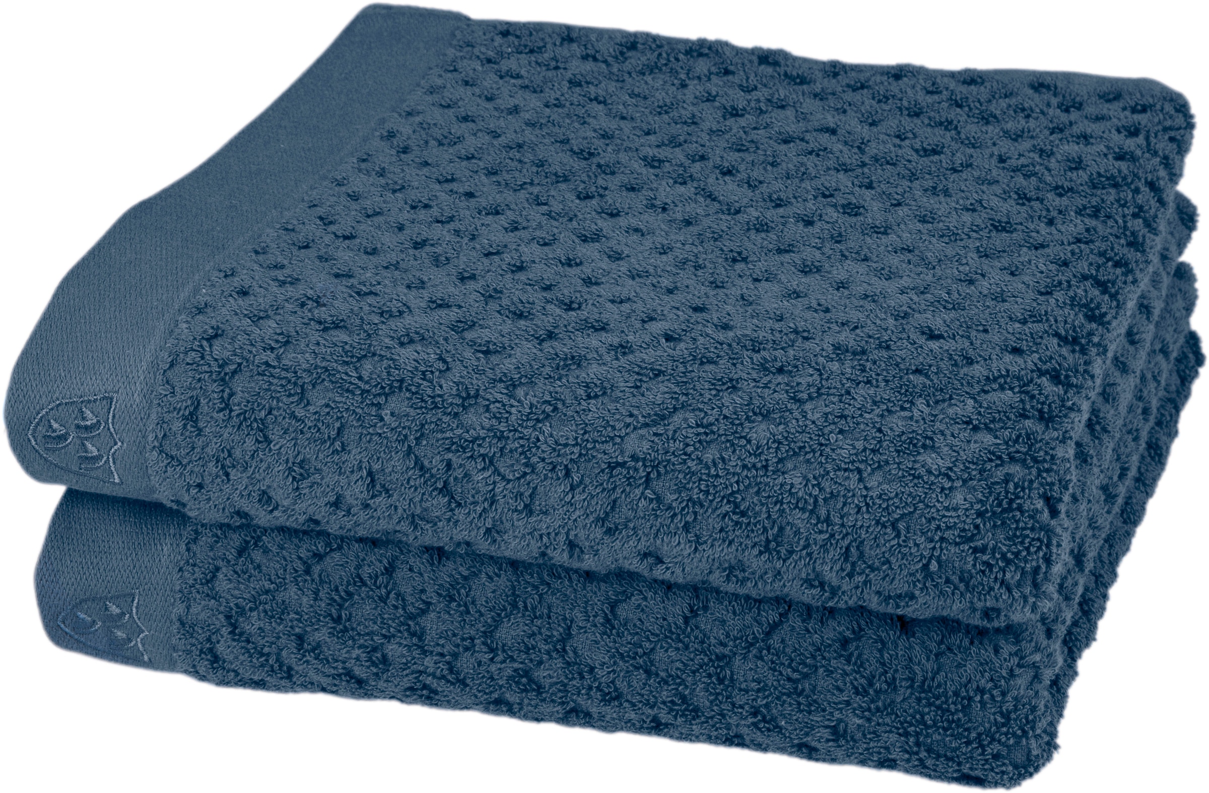 ROSS Handtücher »Harmony«, (2 St.), 100 online Baumwolle % OTTO bei