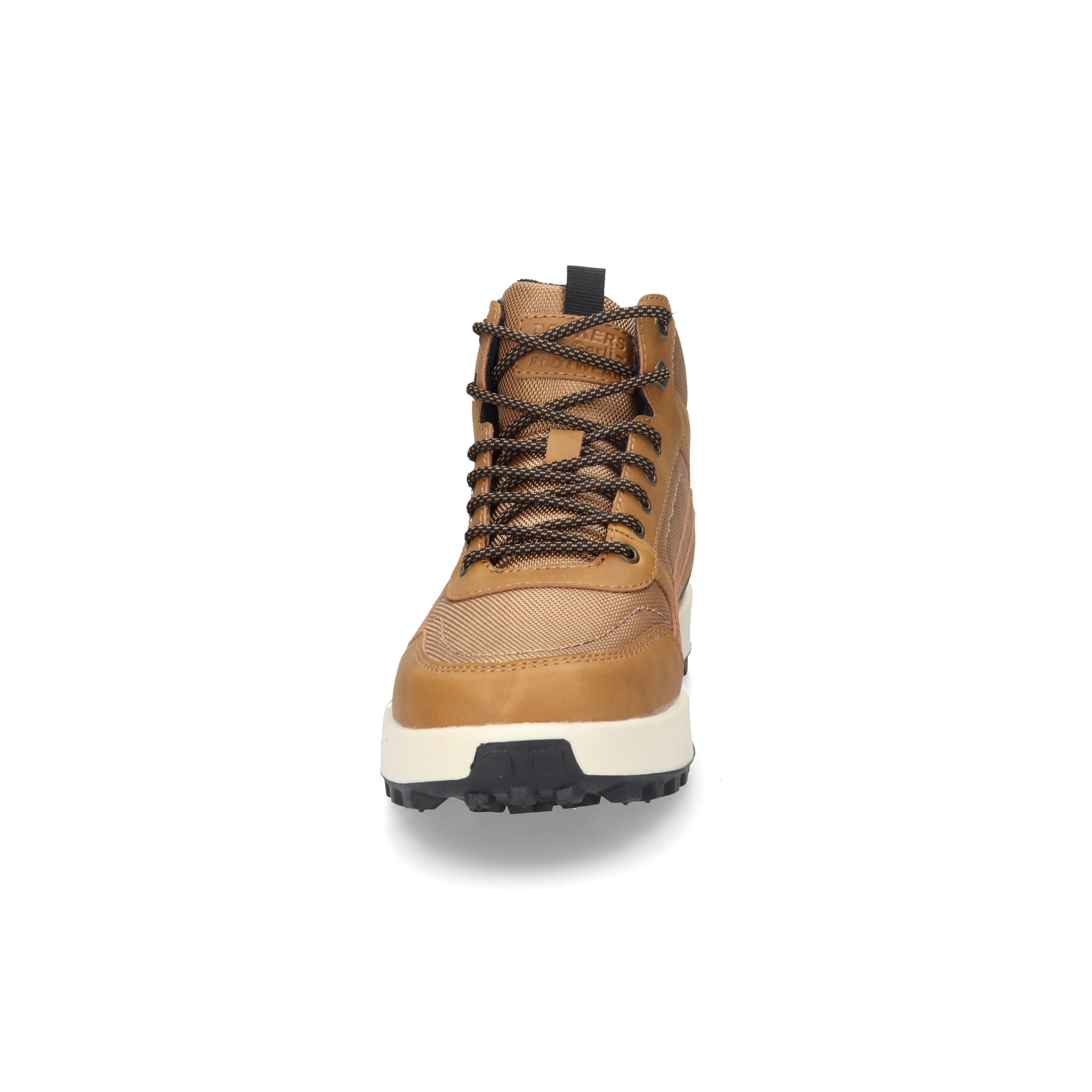 Dockers by Gerli Schnürboots  Winterboots, High Top-Sneaker mit wasserabweisender TEX-Membran